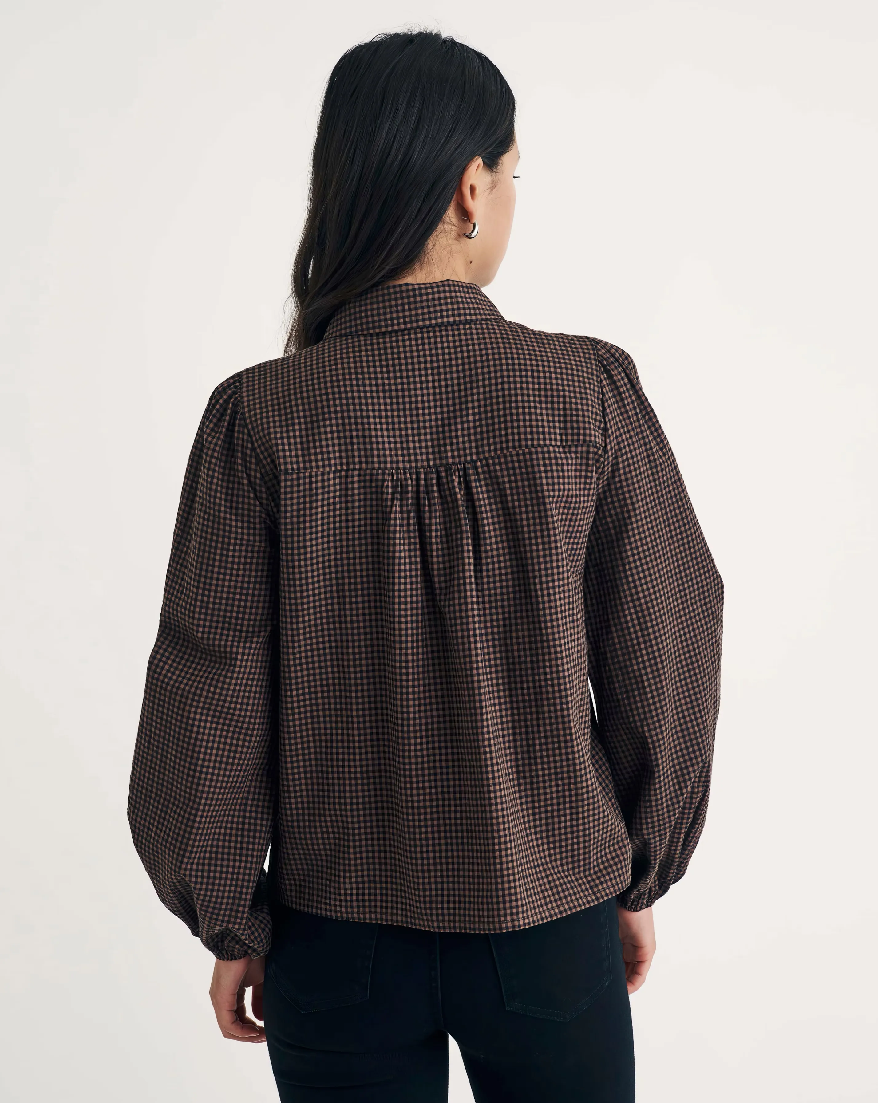 100465-nobody-x27-s-child-gingham-check-della-shirt-1.webp