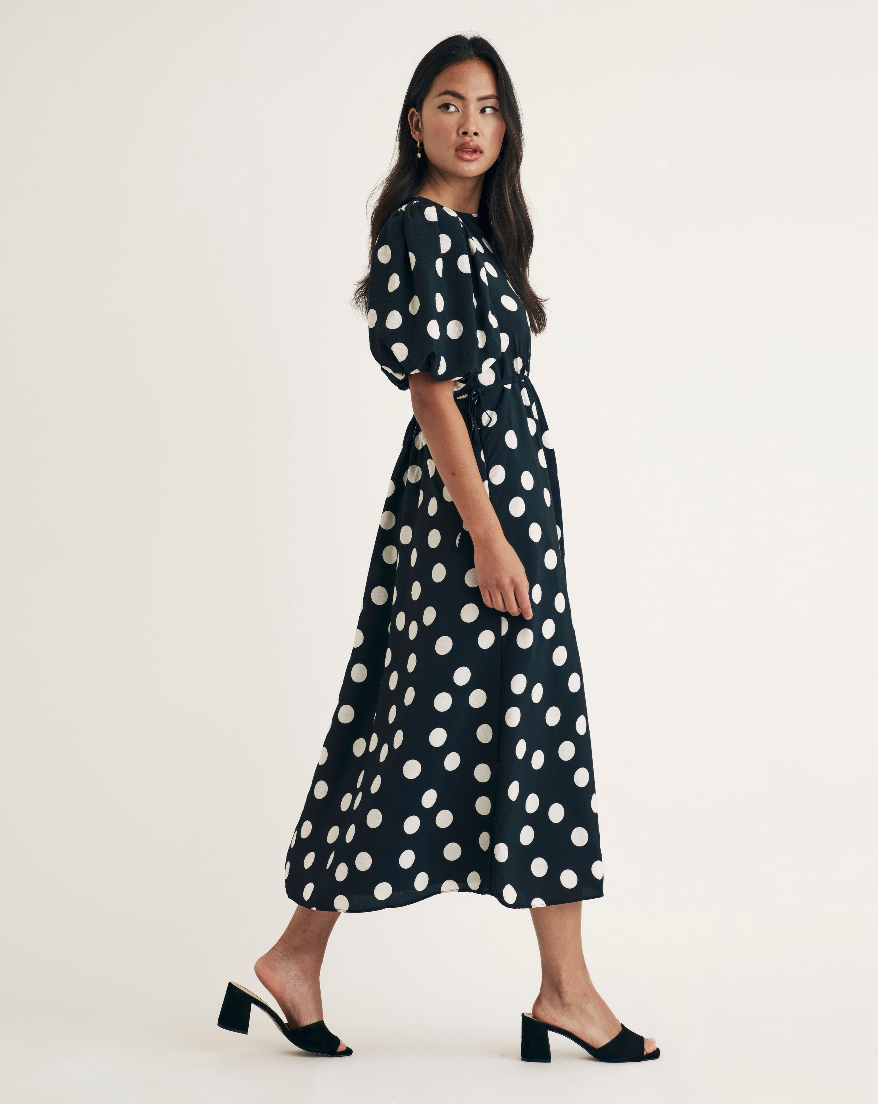 100556-nobody-x27-s-child-thora-spot-midi-dress-1.jpg