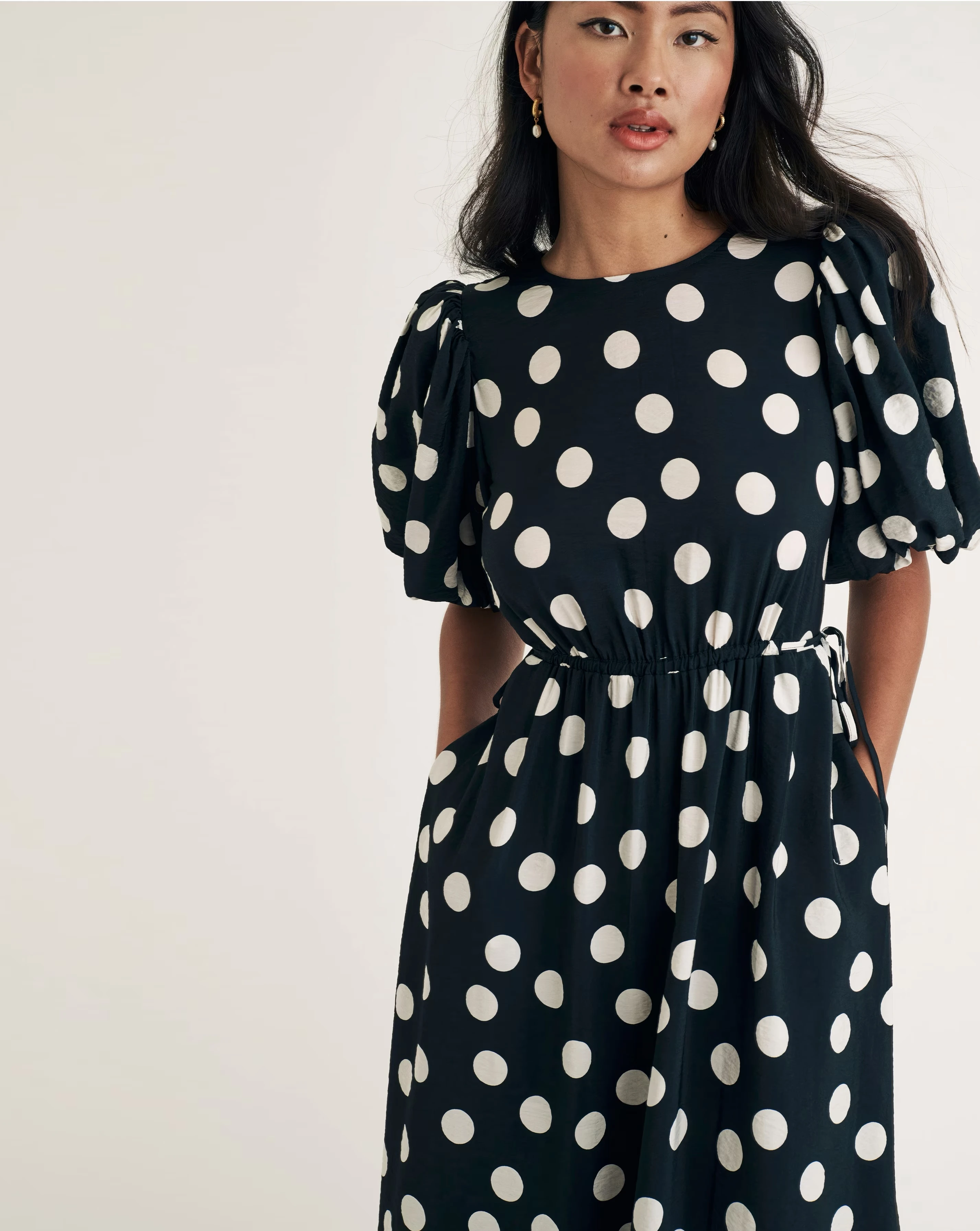 100556-nobody-x27-s-child-thora-spot-midi-dress-1.jpg