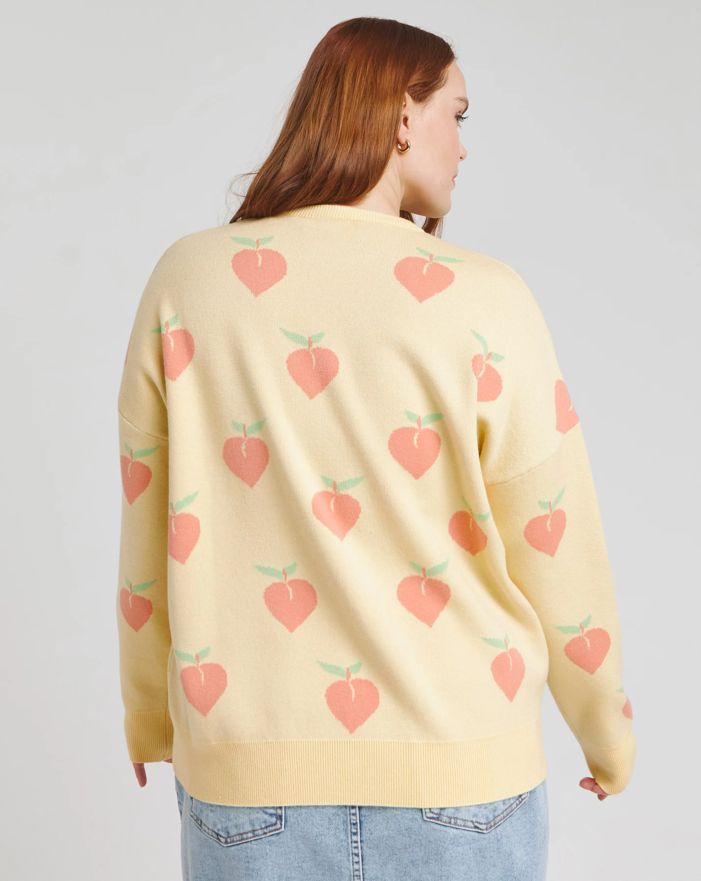 101091-simply-be-peach-pattern-crew-neck-jumper-1.webp