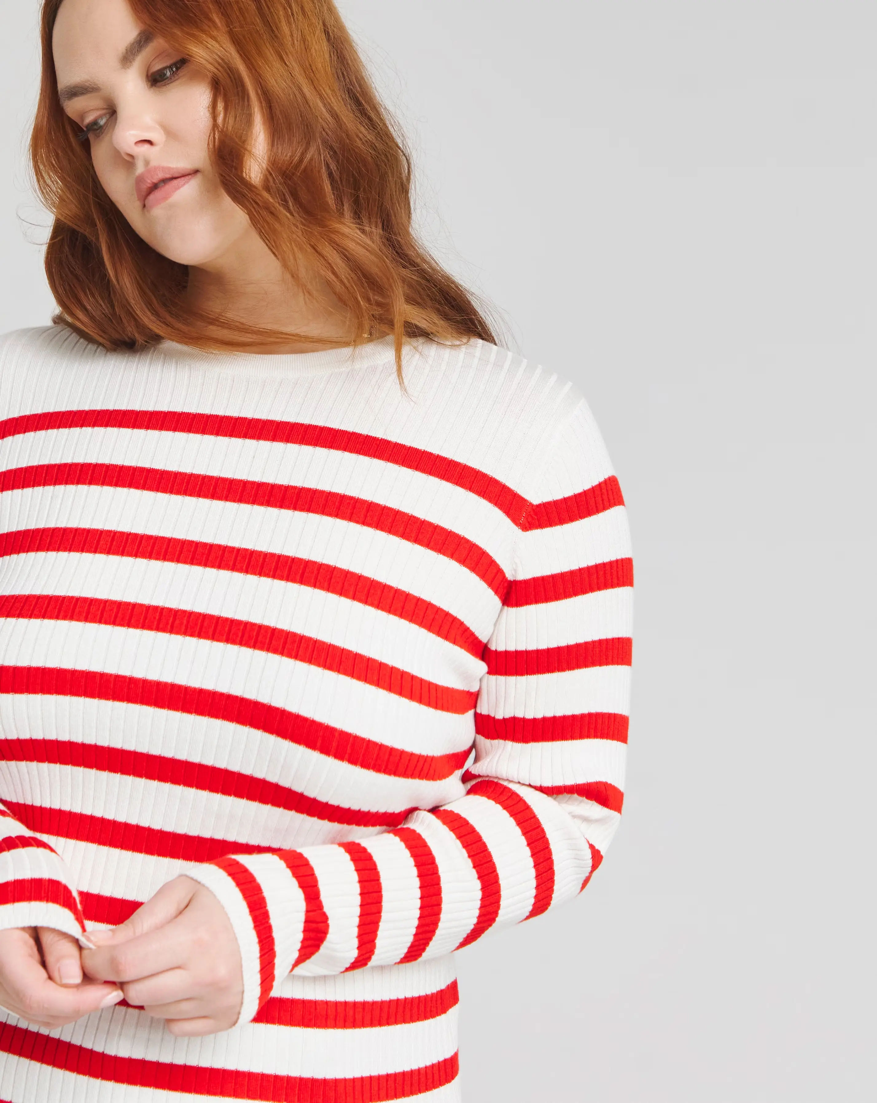 101099-simply-be-stripe-rib-crew-neck-jumper-1.webp