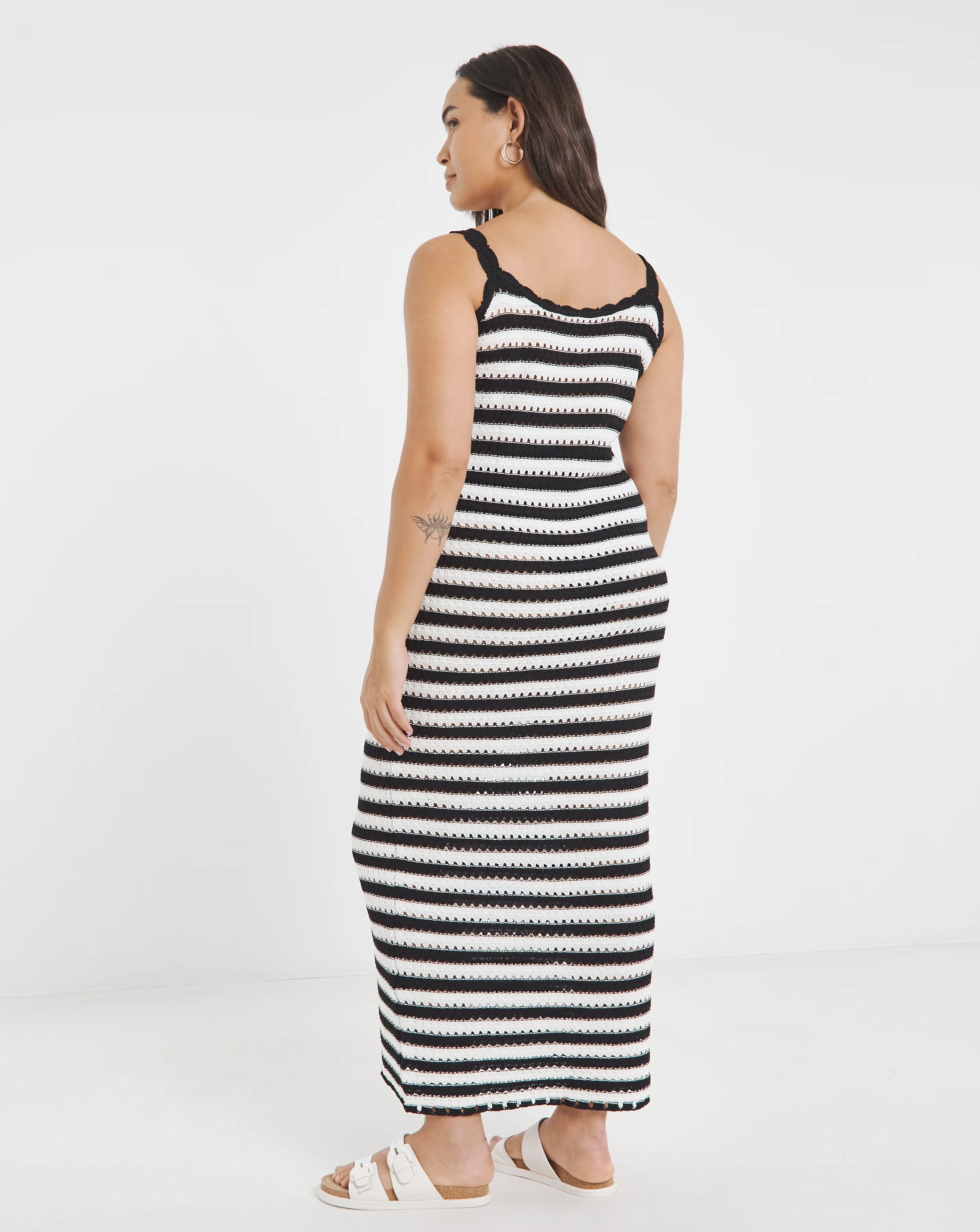 101320-simply-be-mono-stripe-crochet-maxi-dress-1.webp