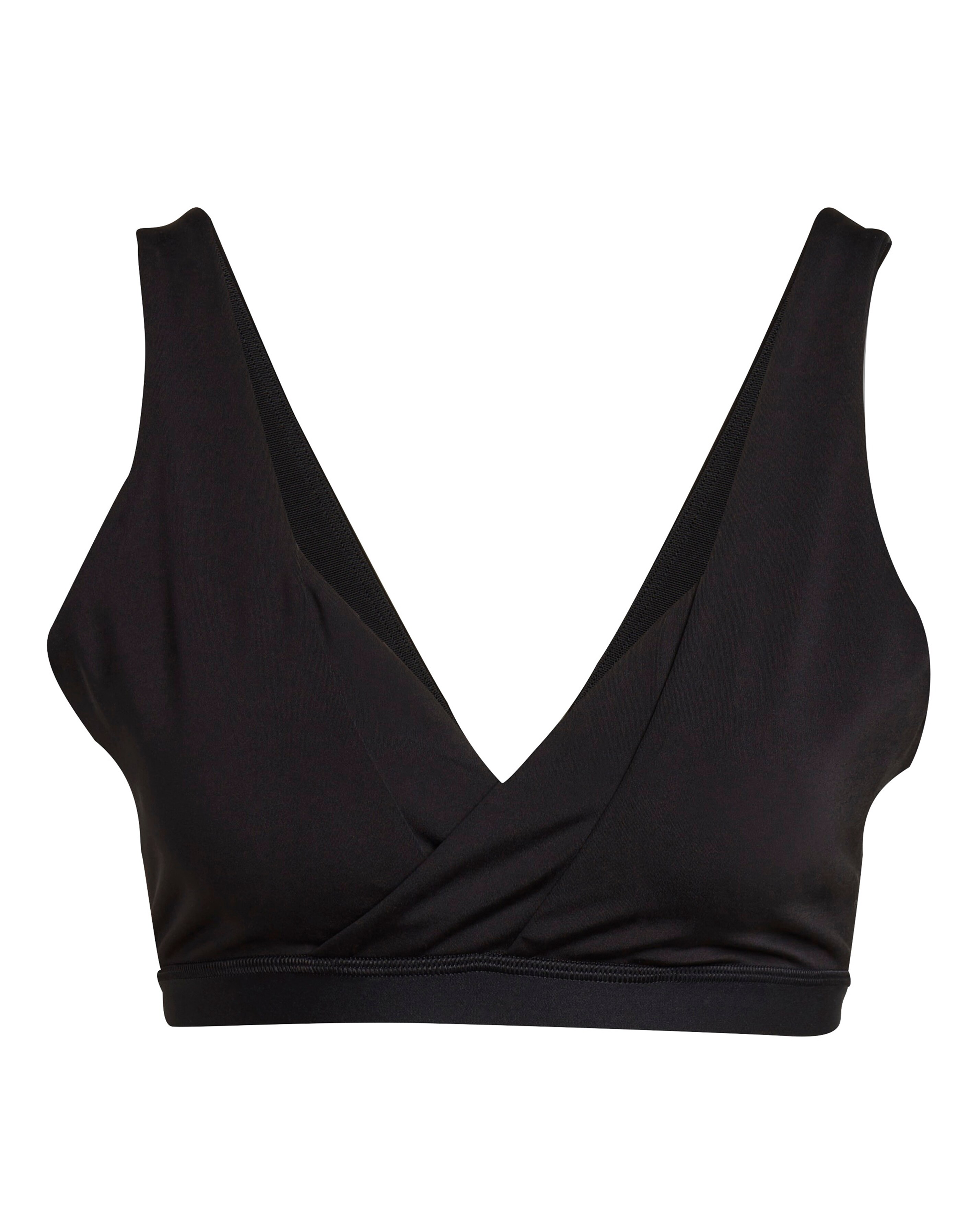 adidas Yoga Essentials Studio Sports Bra