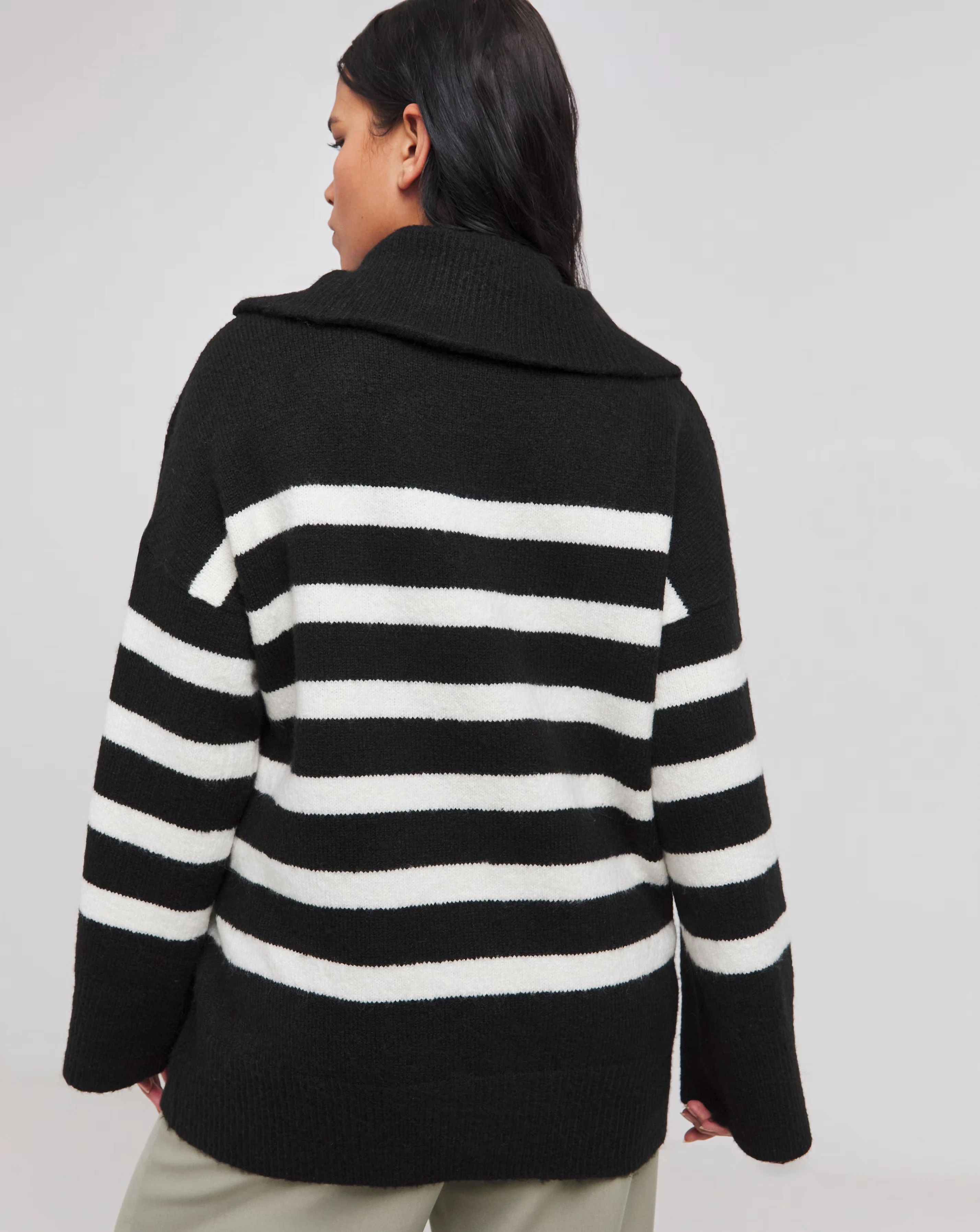 101655-mono-stripe-zip-neck-longline-jumper-1.jpg