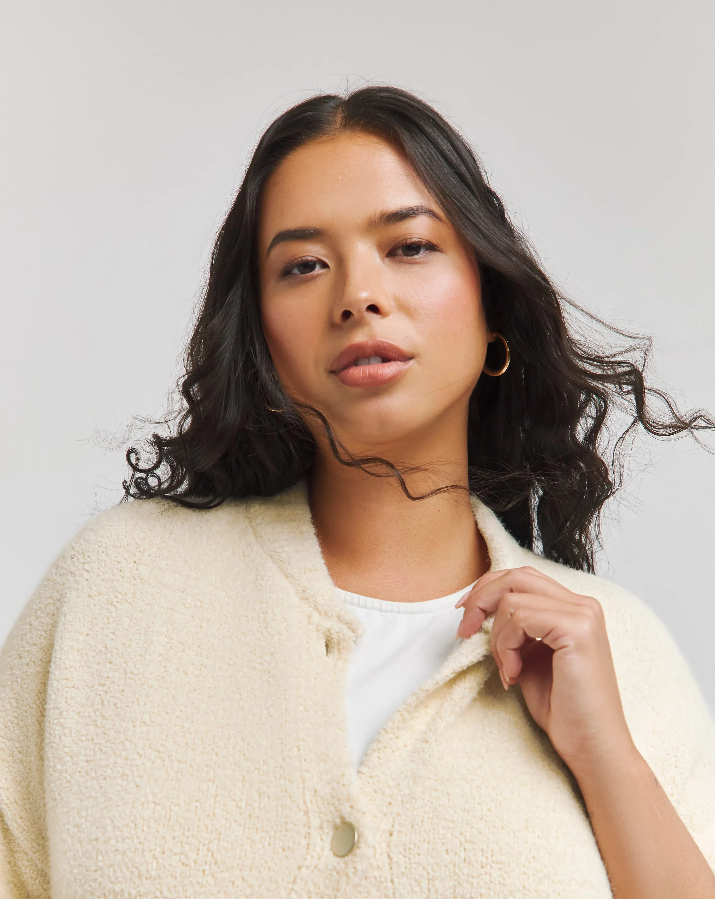 101741-cream-boucle-knitted-bomber-jacket-1.webp