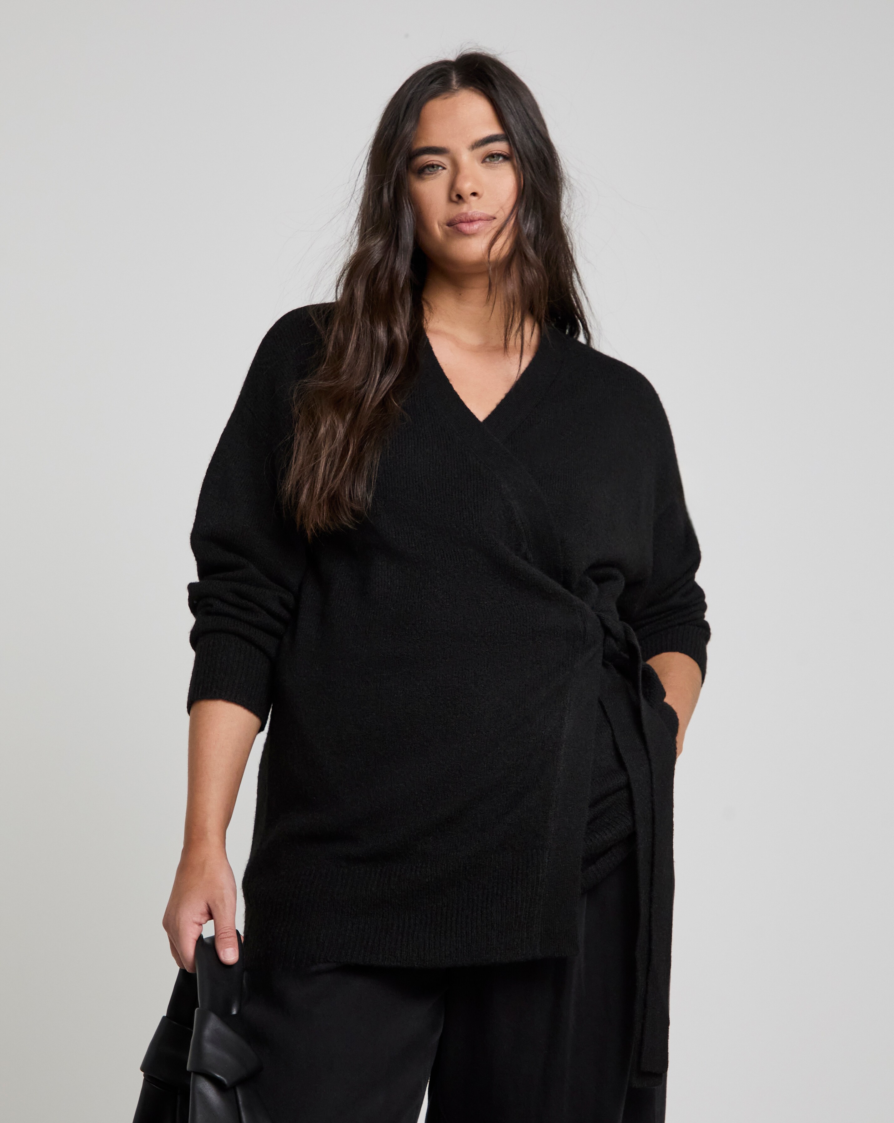 102087-simply-be-black-longline-ballet-wrap-cardigan-1.webp