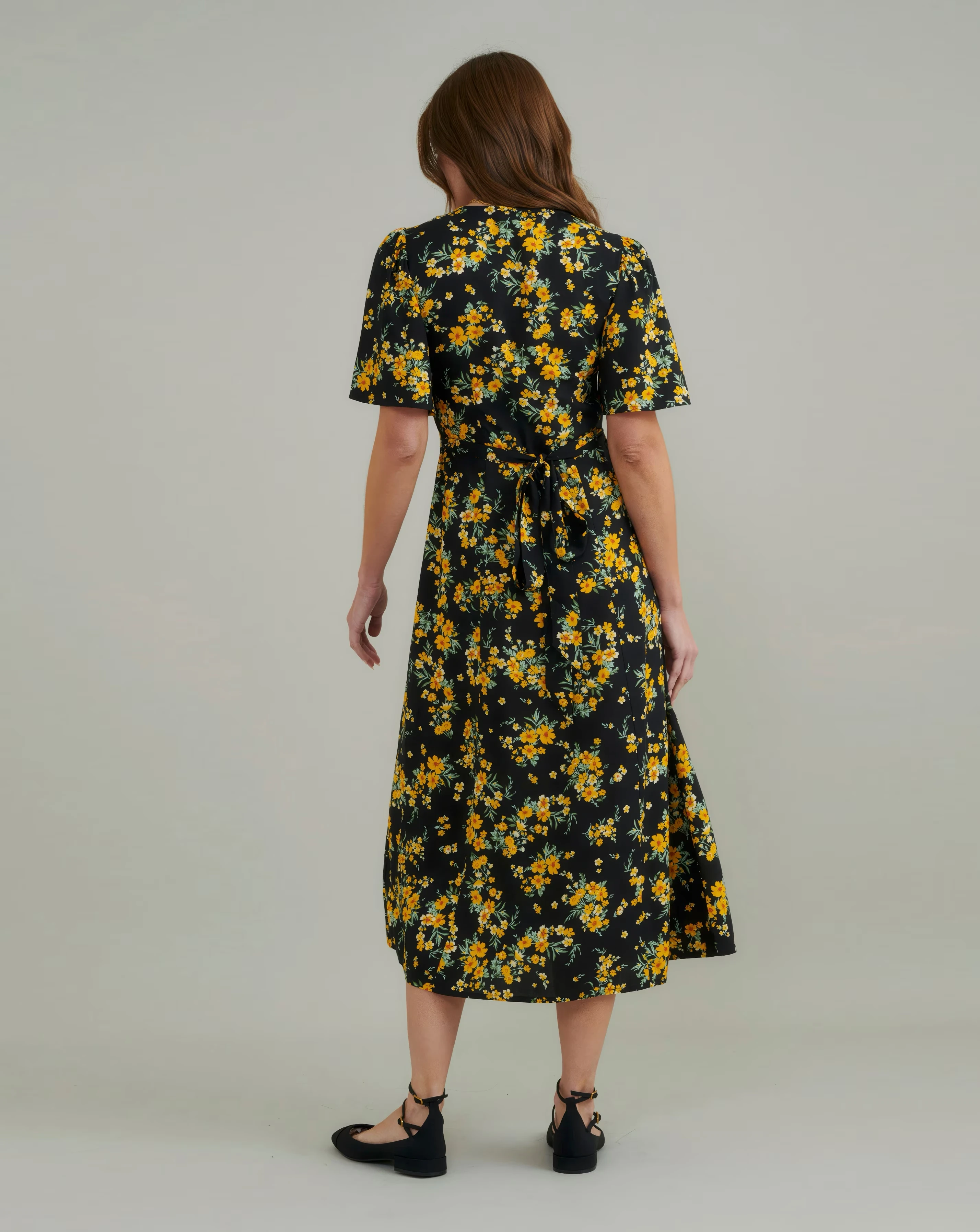 102527-nobody-x27-s-child-kimberly-midi-dress-yellow-and-black-ditsy-floral-1.jpg