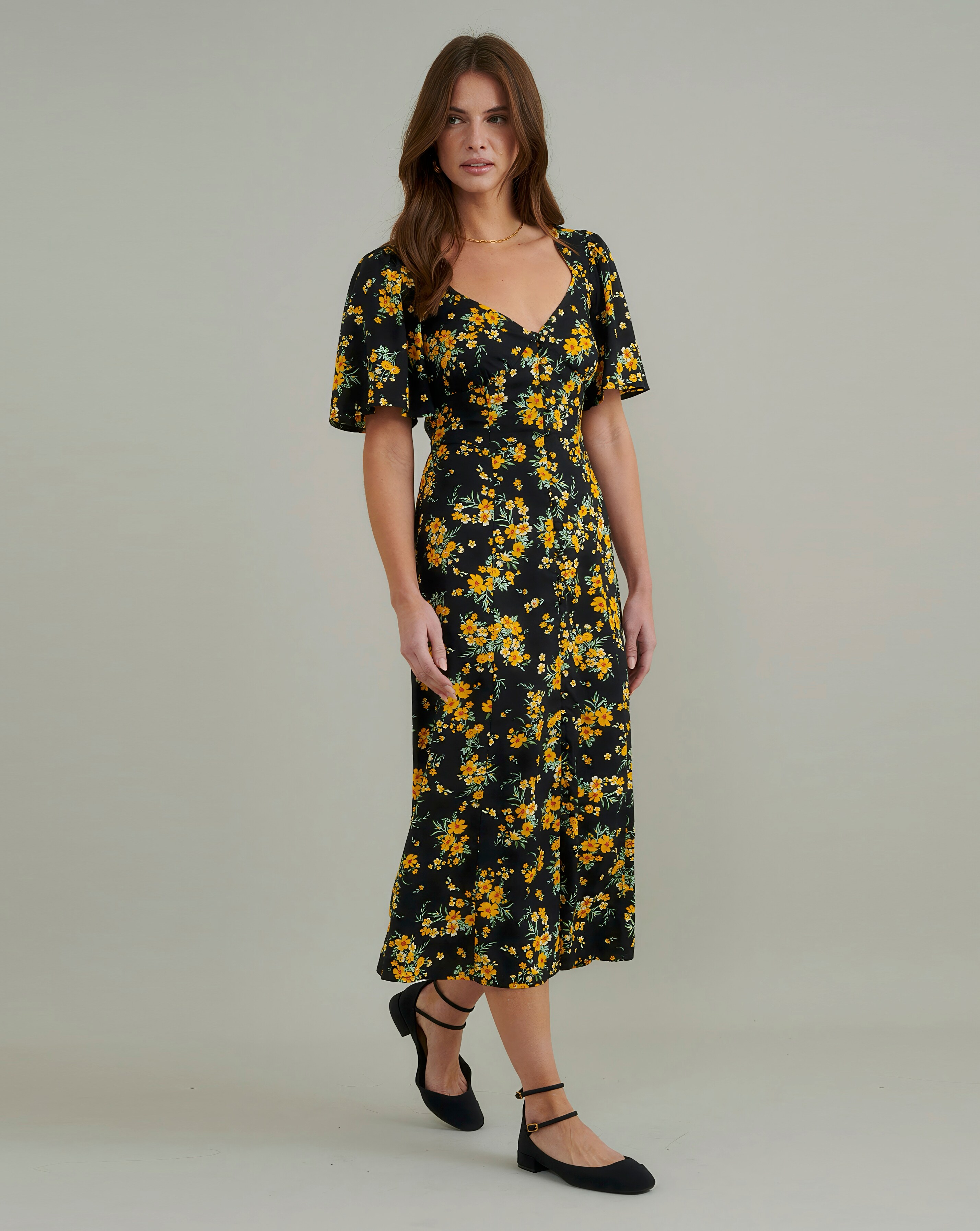 102527-nobody-x27-s-child-kimberly-midi-dress-yellow-and-black-ditsy-floral-1.jpg