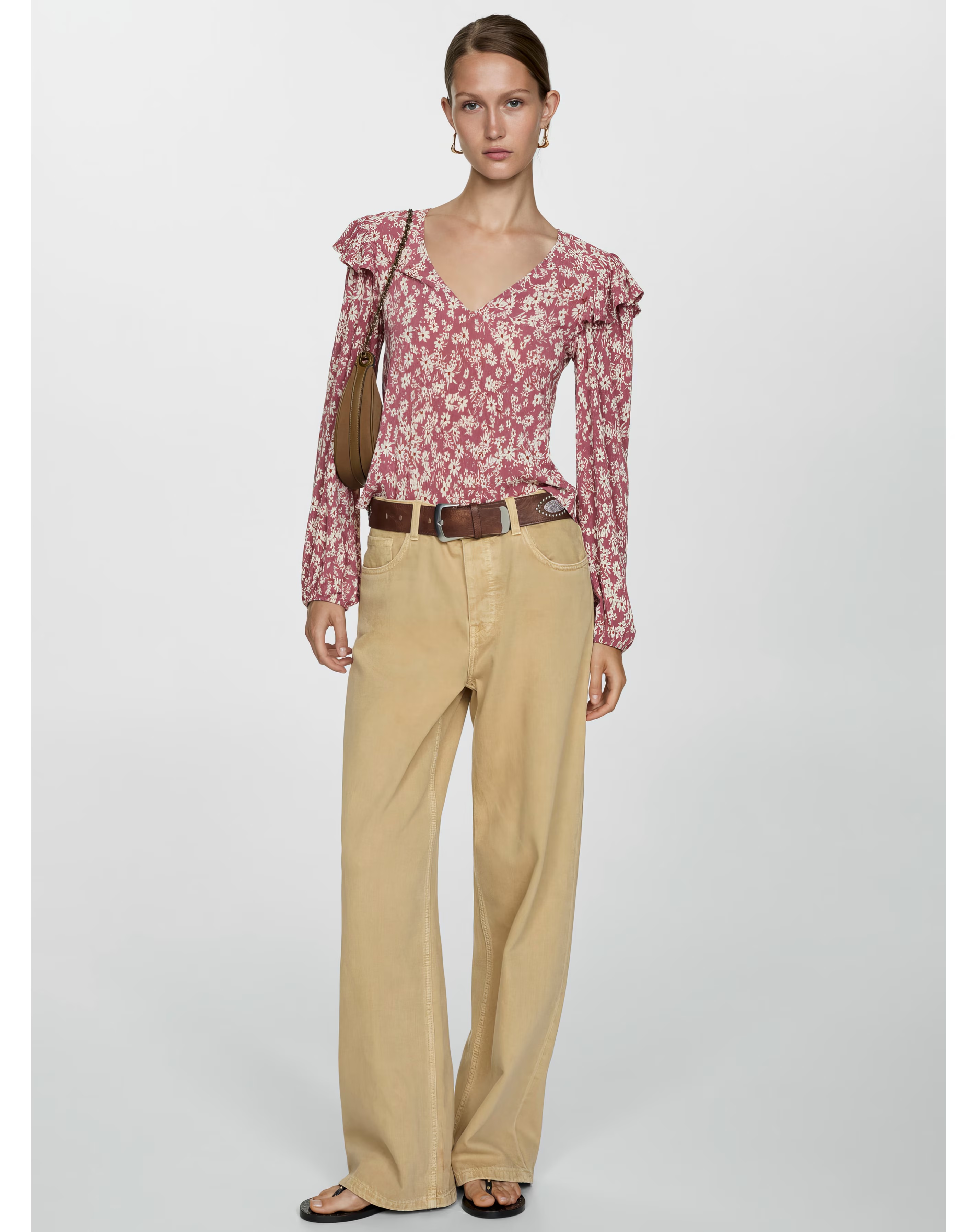 102701-mango-floral-shoulder-ruffle-top-1.webp