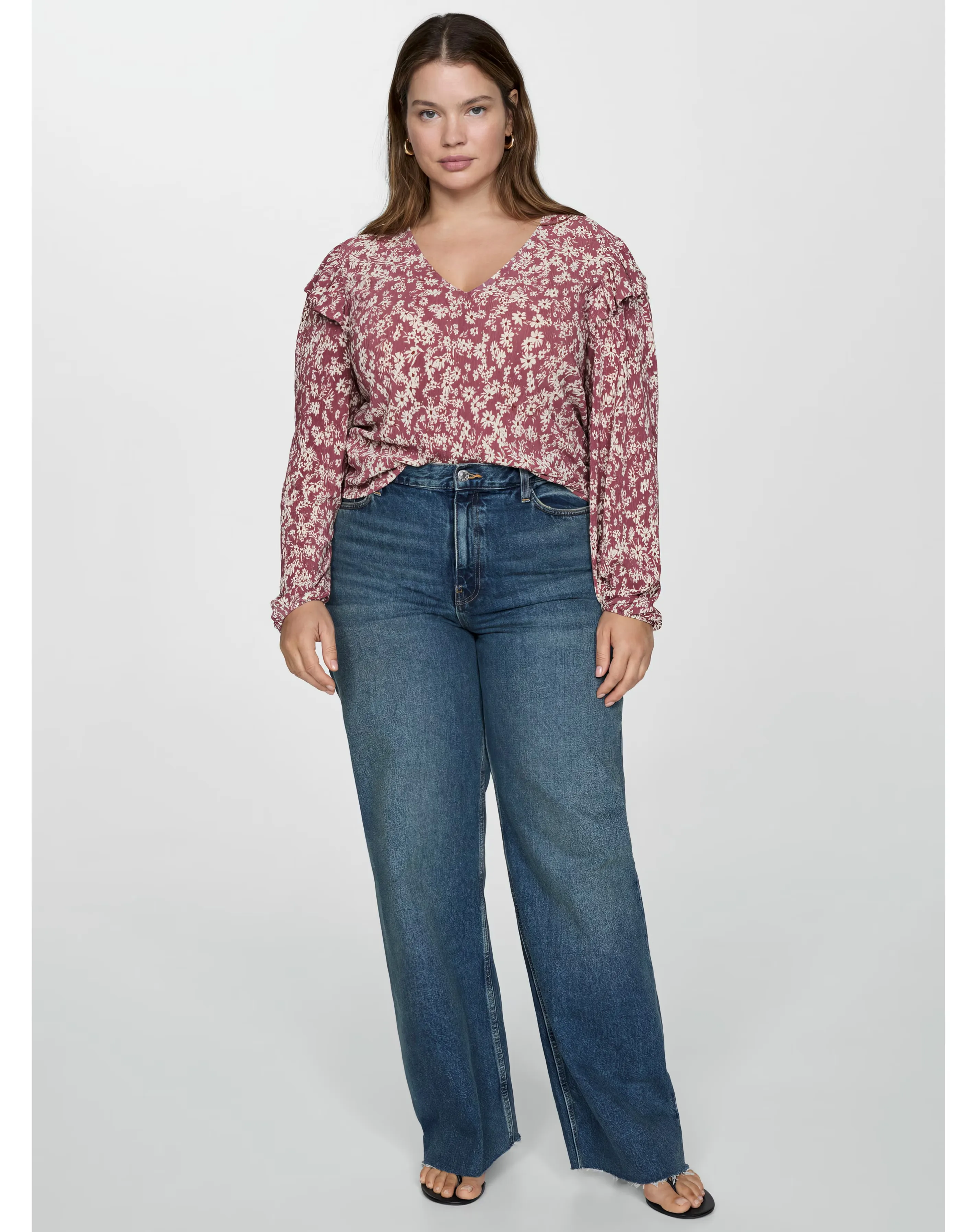 102701-mango-floral-shoulder-ruffle-top-1.webp