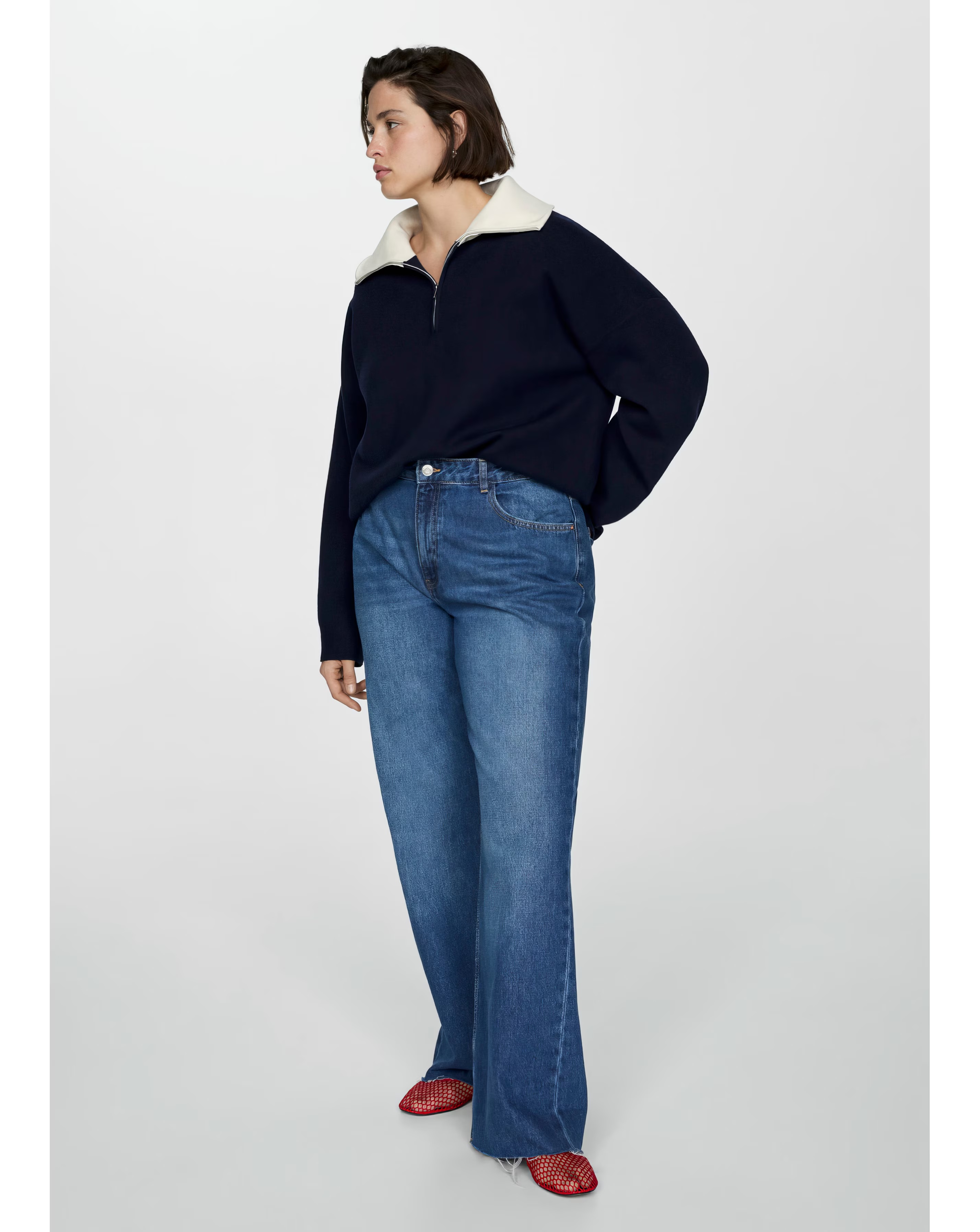 Mango Latas Contrast Collar Sweater 1 102760-mango-latas-contrast-collar-sweater-1.jpg