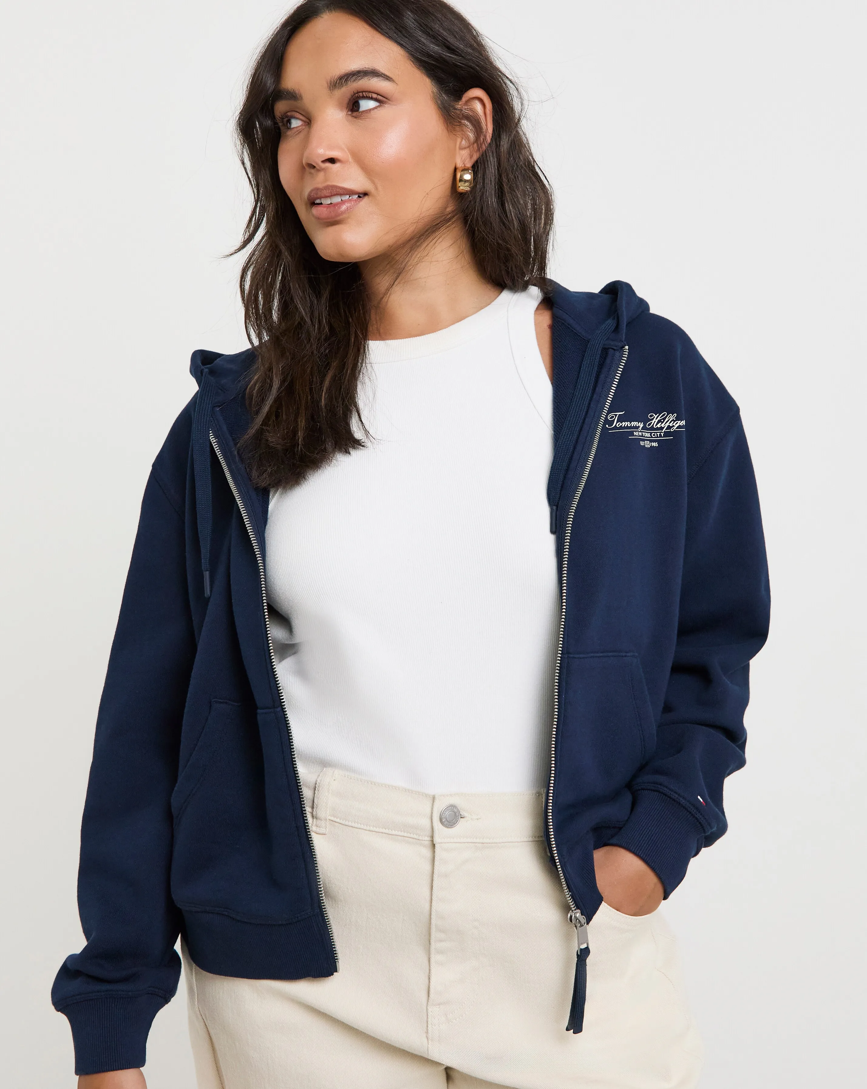Tommy Hilfiger Script Zip Hoodie 1 102937-tommy-hilfiger-script-zip-hoodie-1.webp