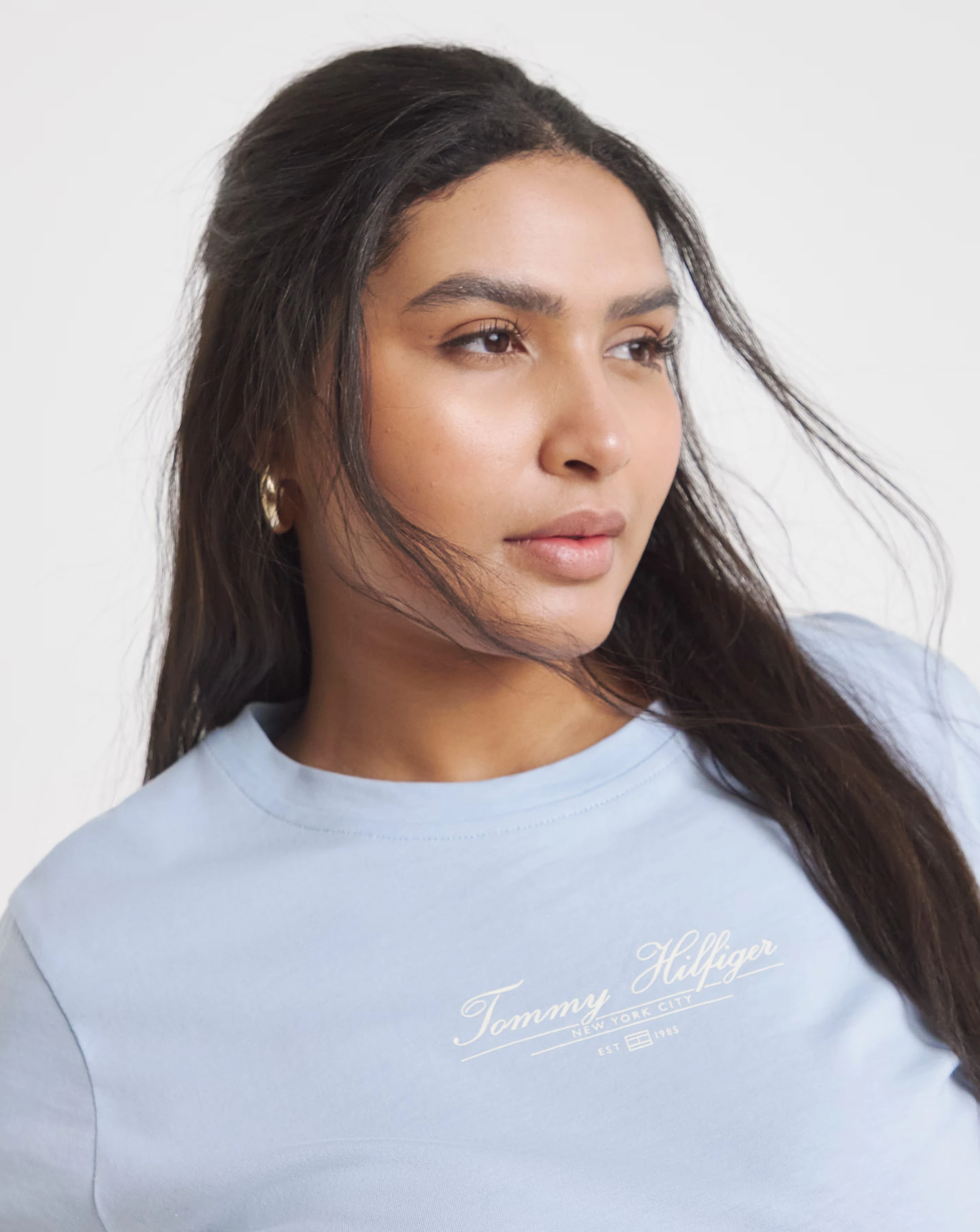 Tommy Hilfiger Script Crew Neck Short Sleeve T-shirt 1 102977-tommy-hilfiger-script-crew-neck-short-sleeve-t-shirt-1.webp