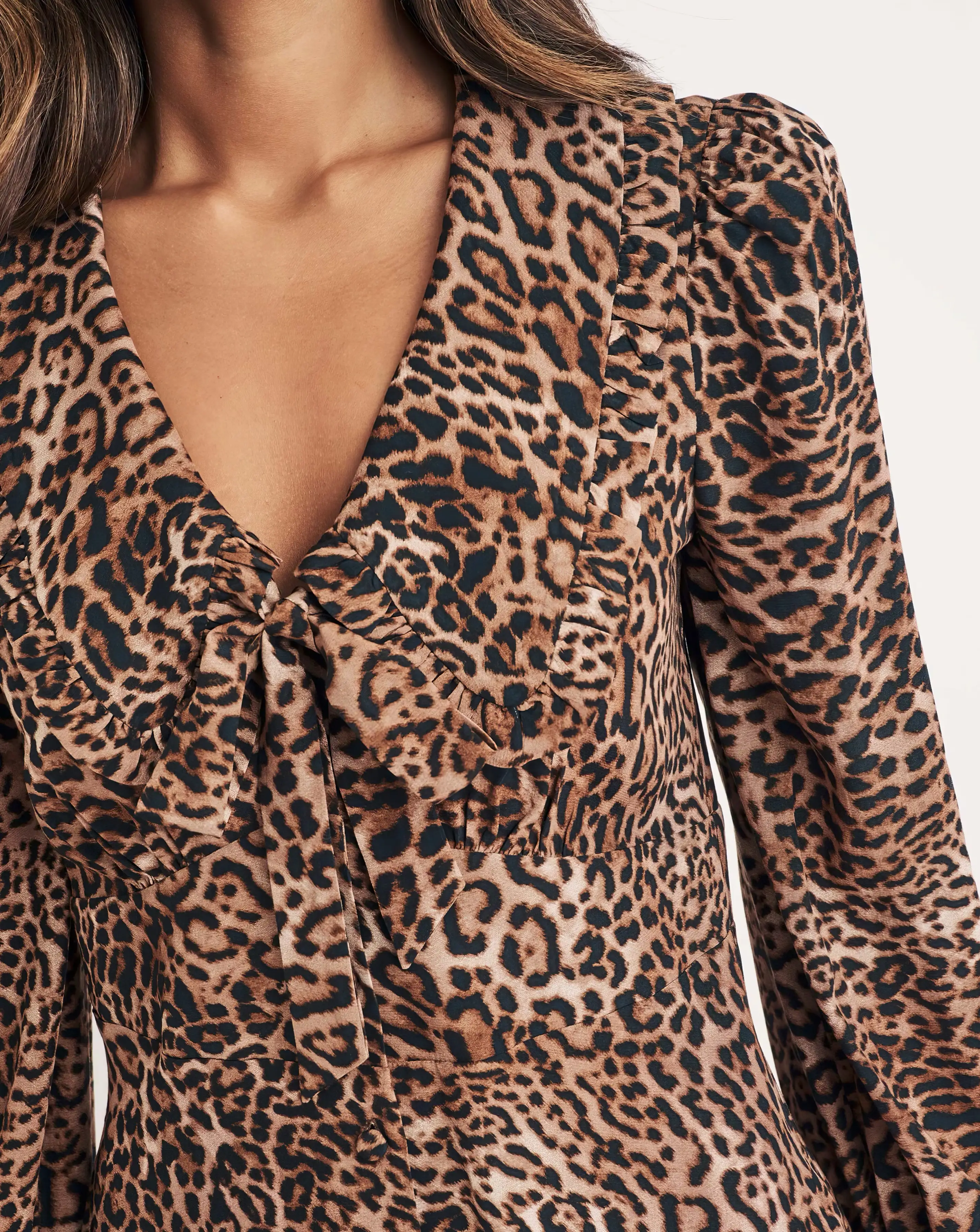 103087-nobody-x27-s-child-leopard-otilie-mini-dress-1.webp