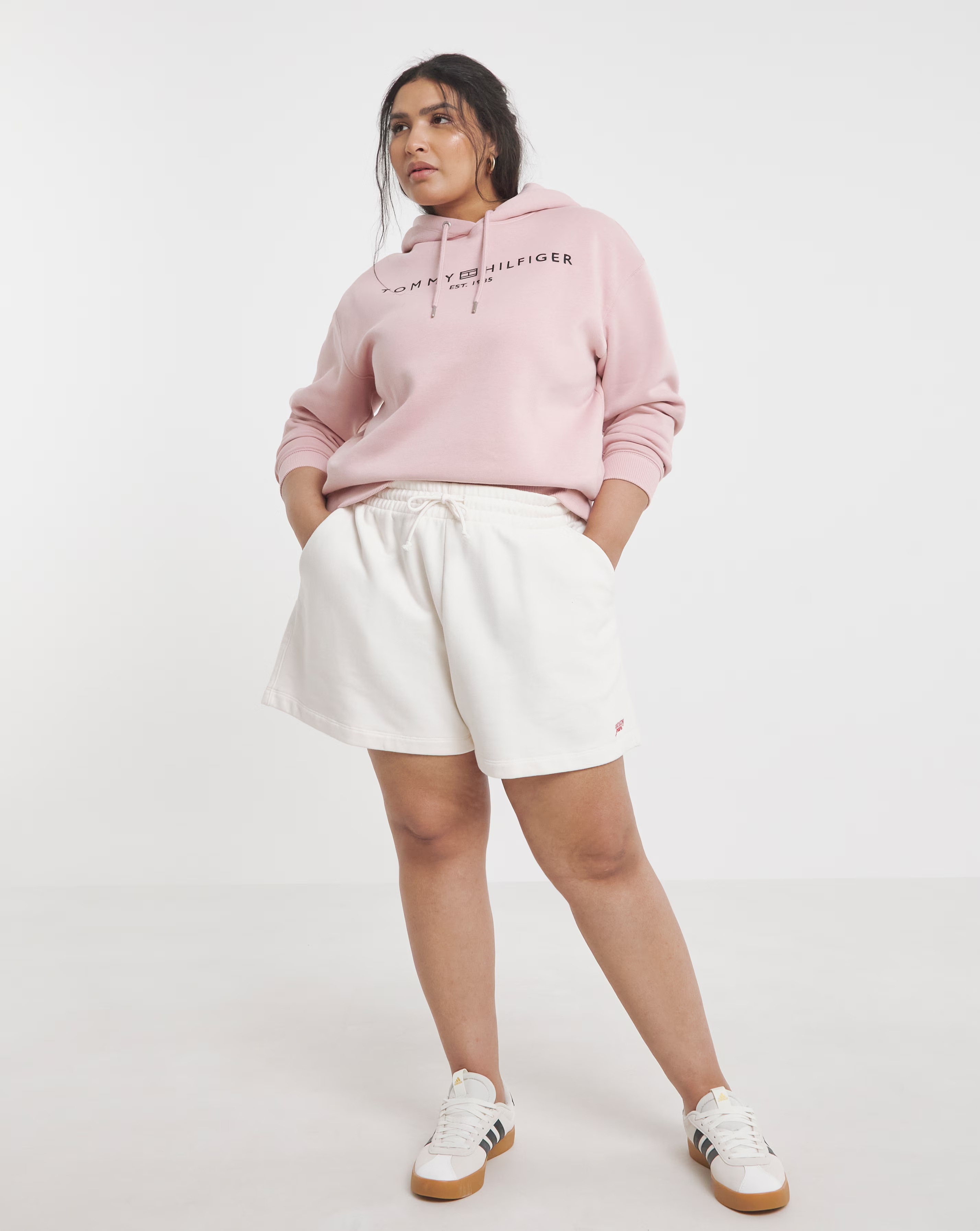 Tommy Jeans Script Short
