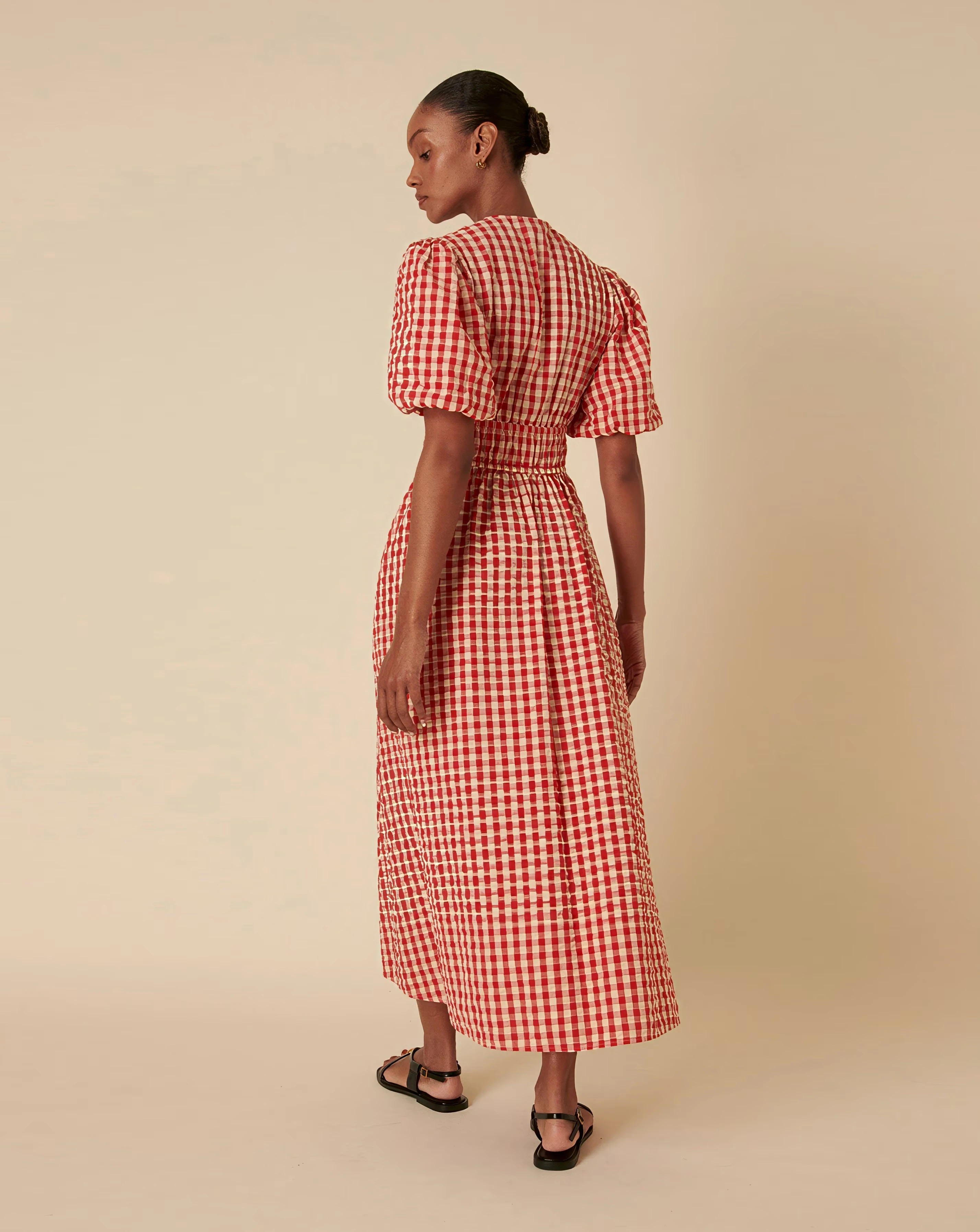 103721-nobody-x27-s-child-scottie-midi-dress-red-gingham-1.webp