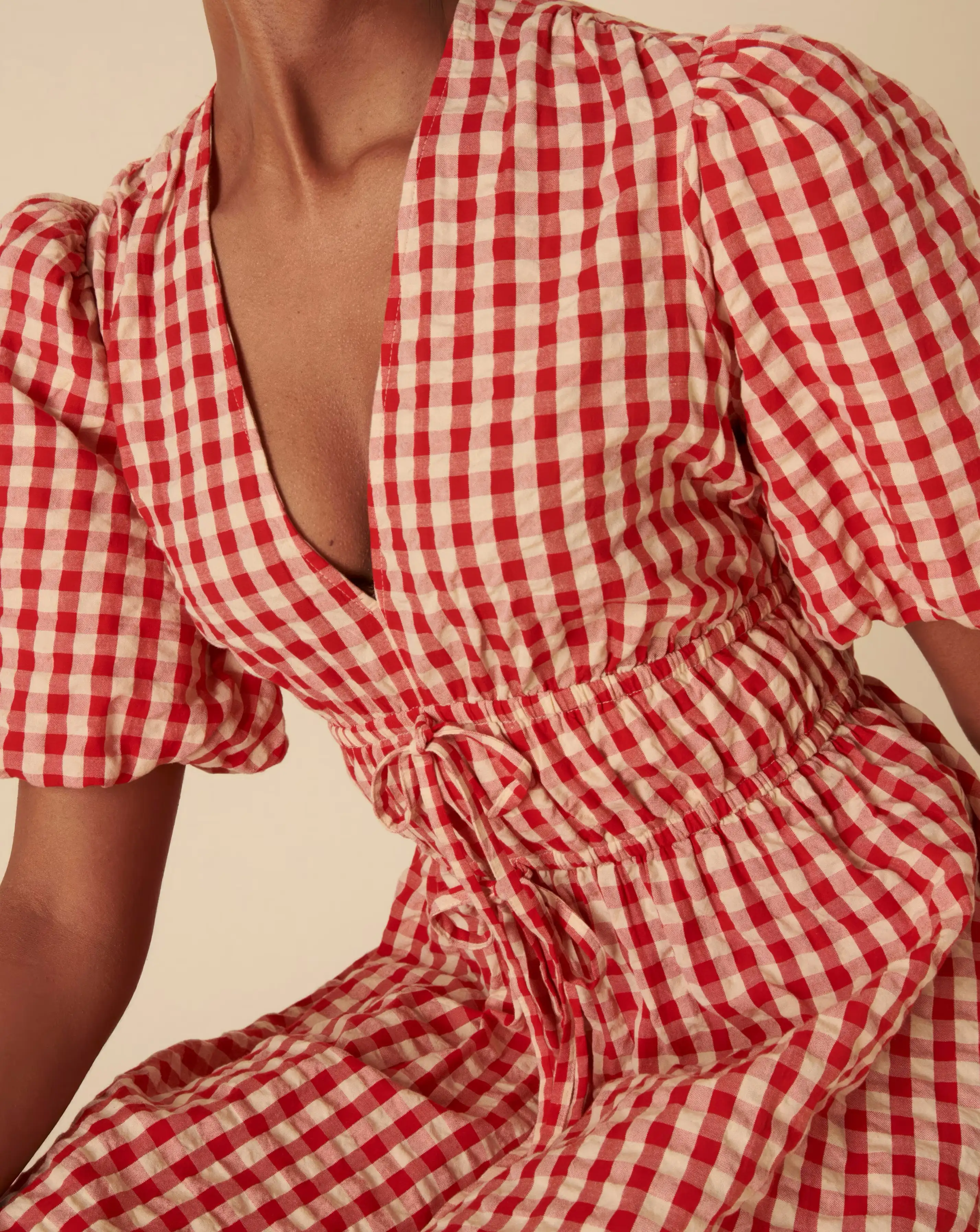 103721-nobody-x27-s-child-scottie-midi-dress-red-gingham-1.webp