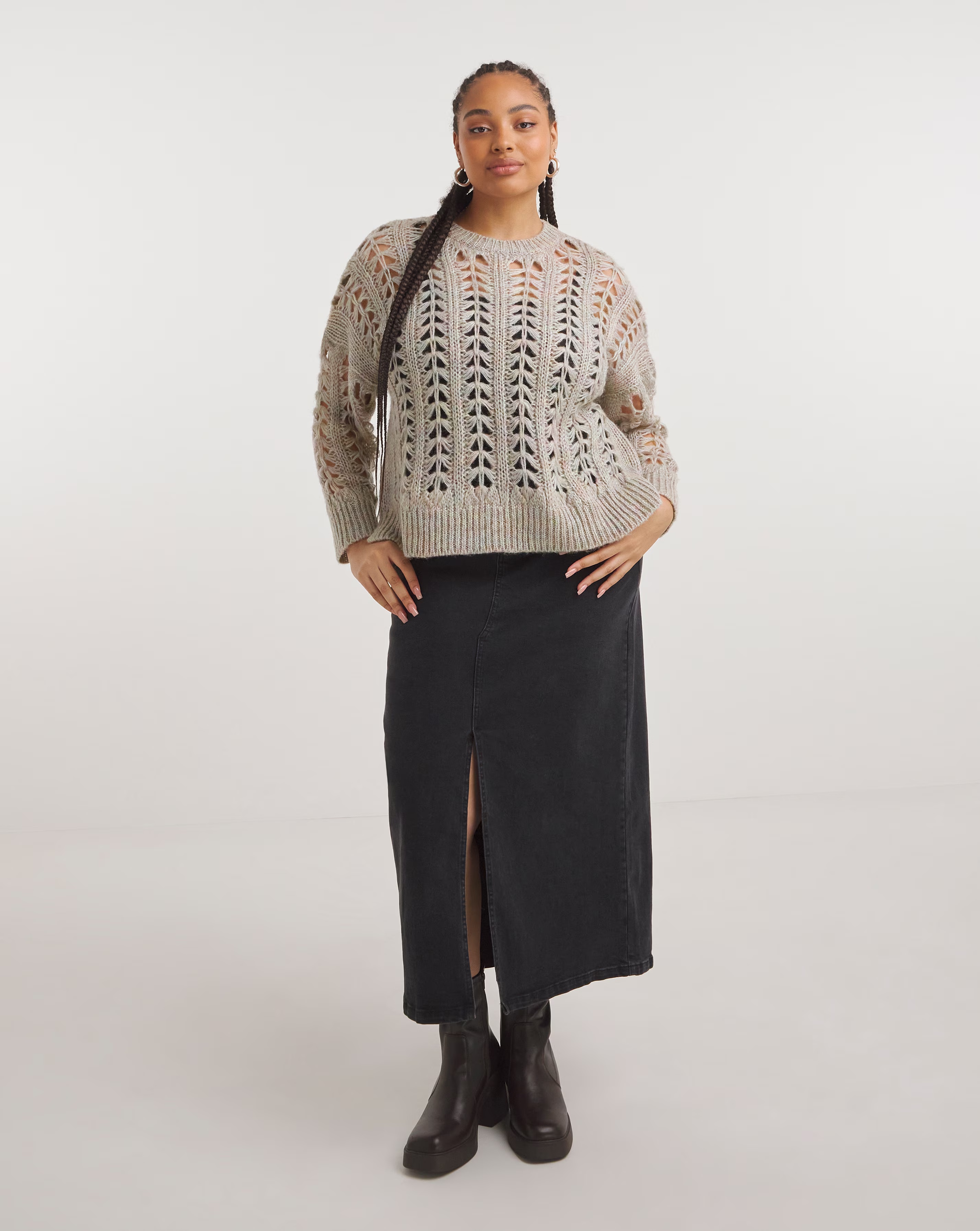 104391-grey-cable-ladder-stitch-distressed-jumper-1.webp