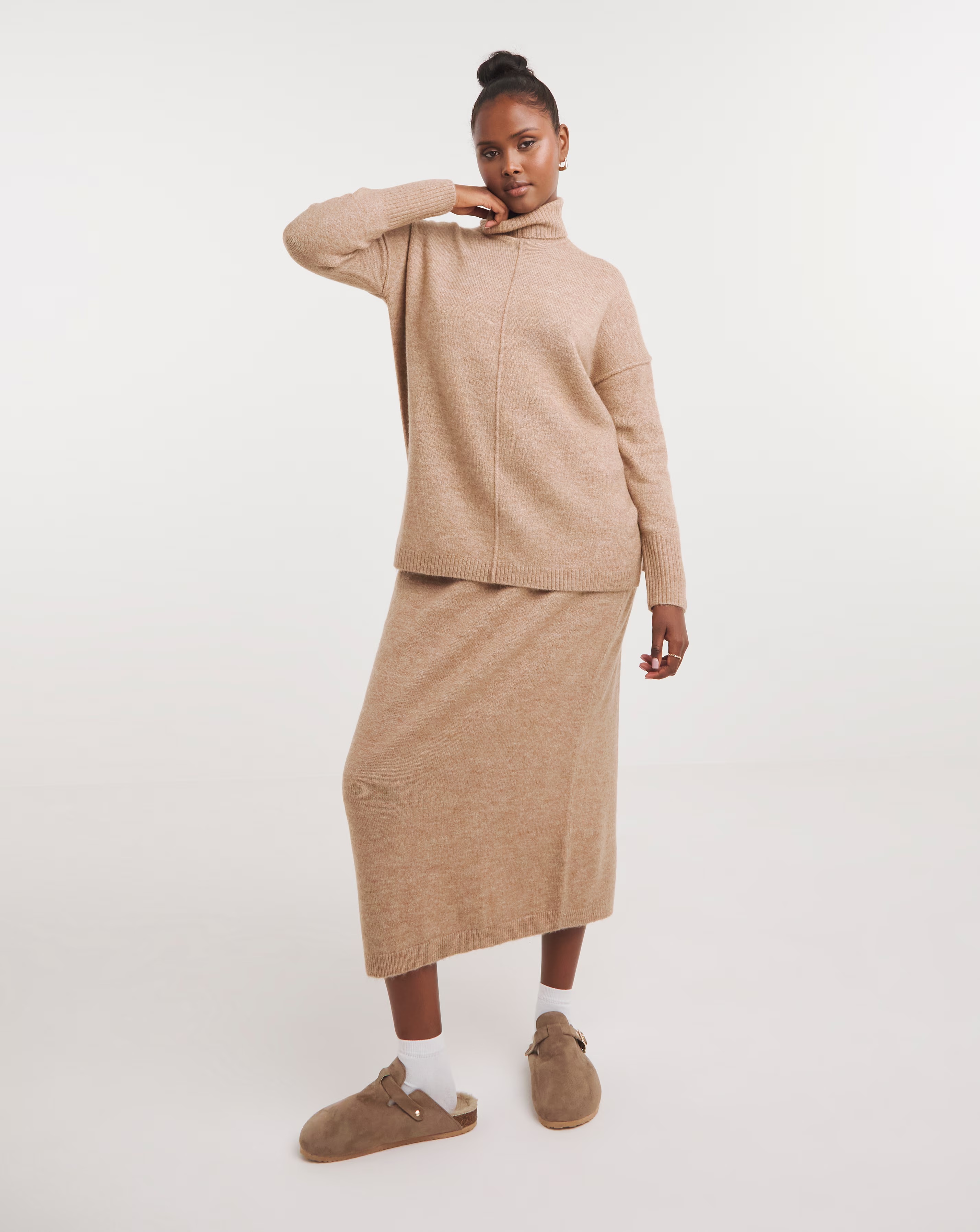 Mink Roll Neck Longline Jumper 1 104497-mink-roll-neck-longline-jumper-1.jpg