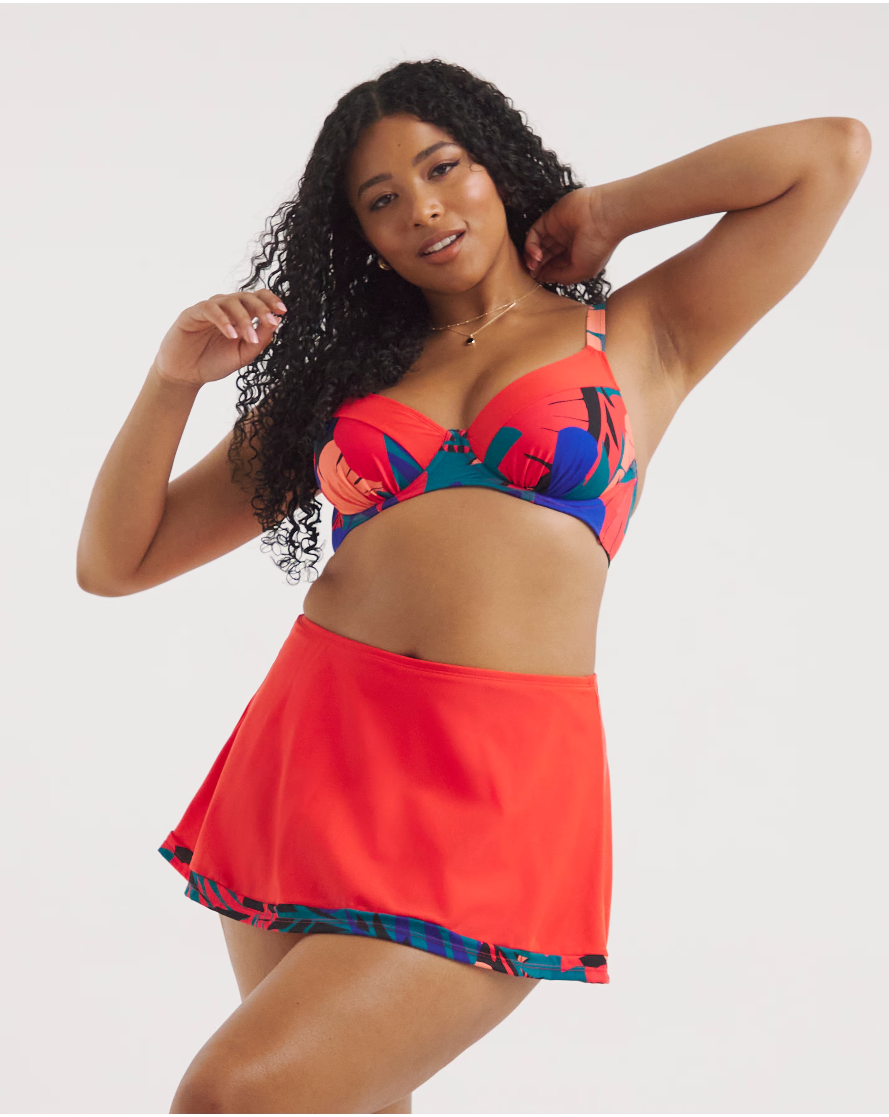 Tropical Mix and Match Skort 1 105585-tropical-mix-and-match-skort-1.jpg