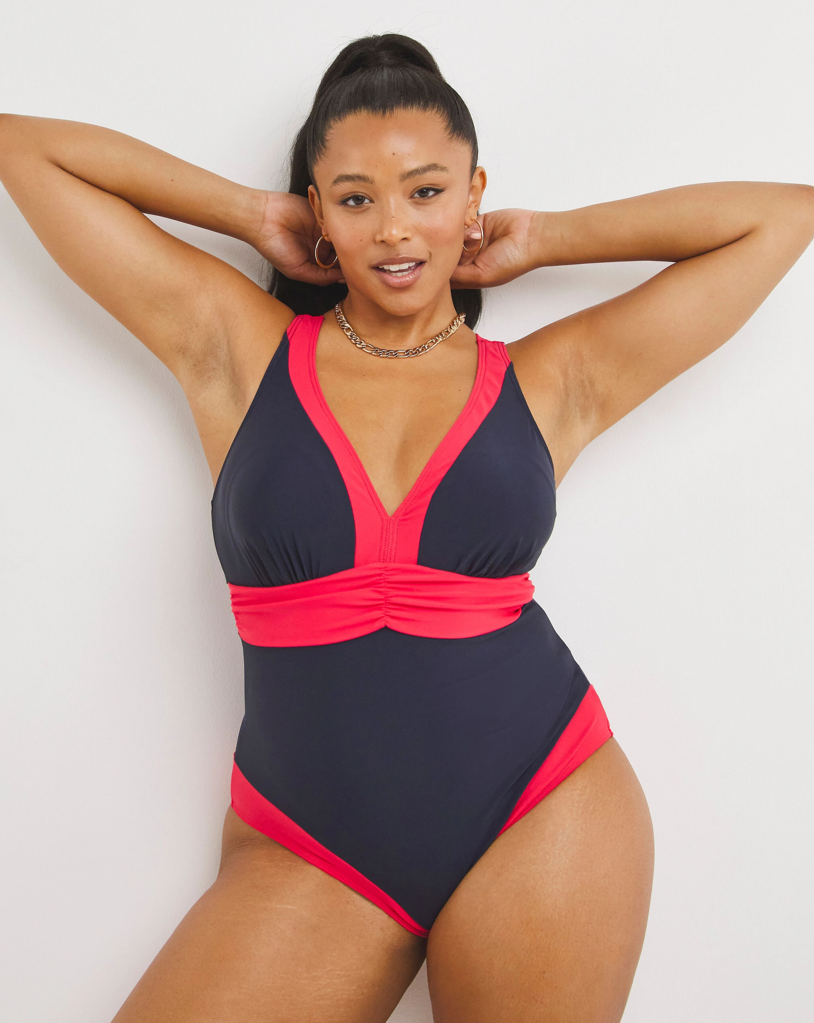 Sports  Swimsuit