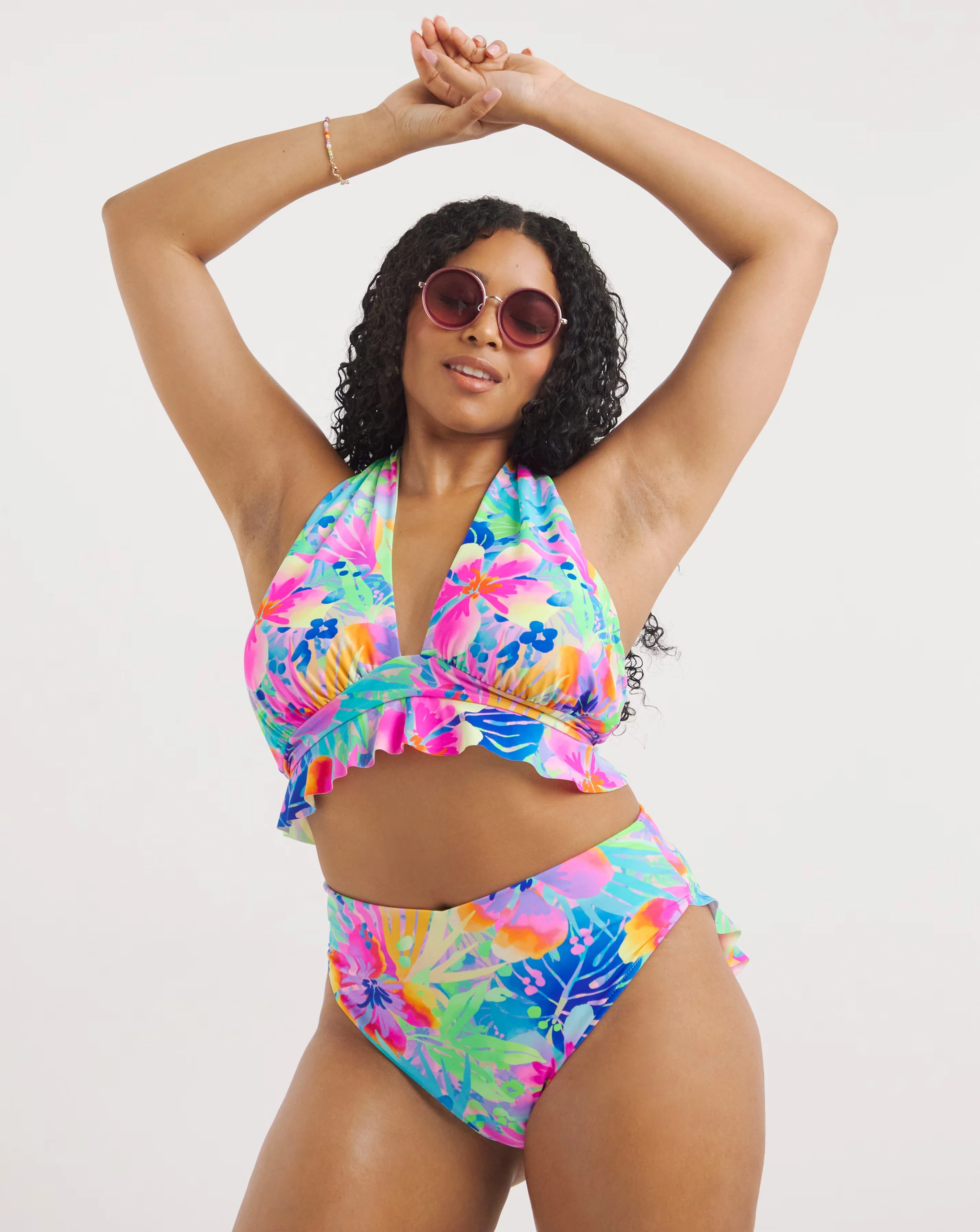 Malibu Bikini Set