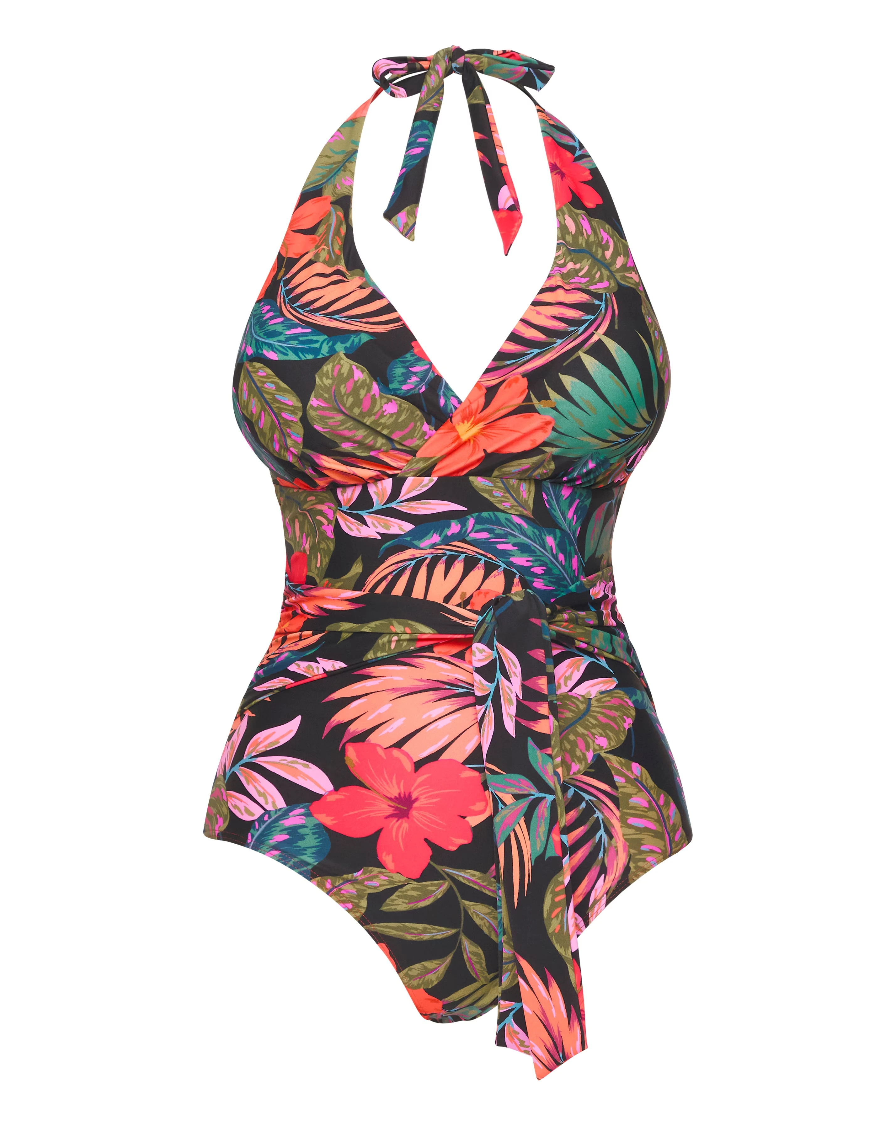 Hawaii Tie Detail Swimsuit 1 106746-hawaii-tie-detail-swimsuit-1.webp