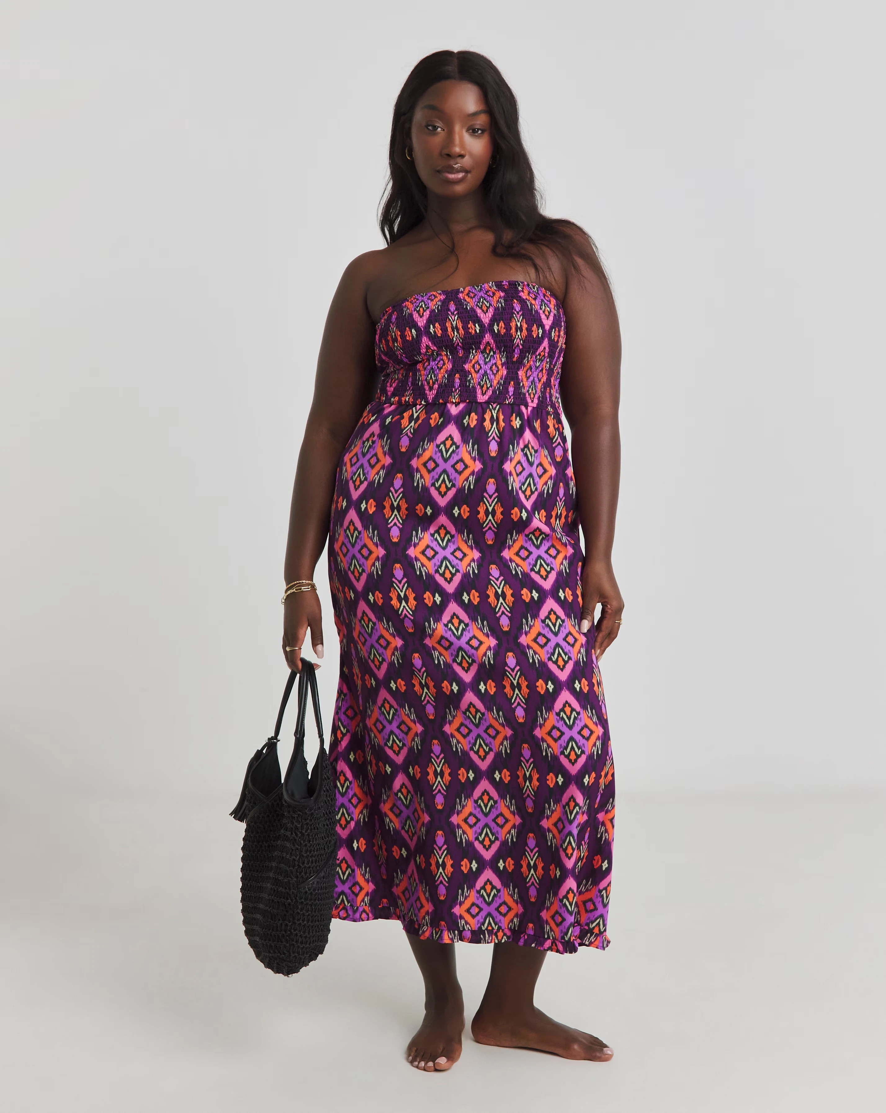 Joe Browns Tropadelic Long Beach Dress 1 109229-joe-browns-tropadelic-long-beach-dress-1.webp