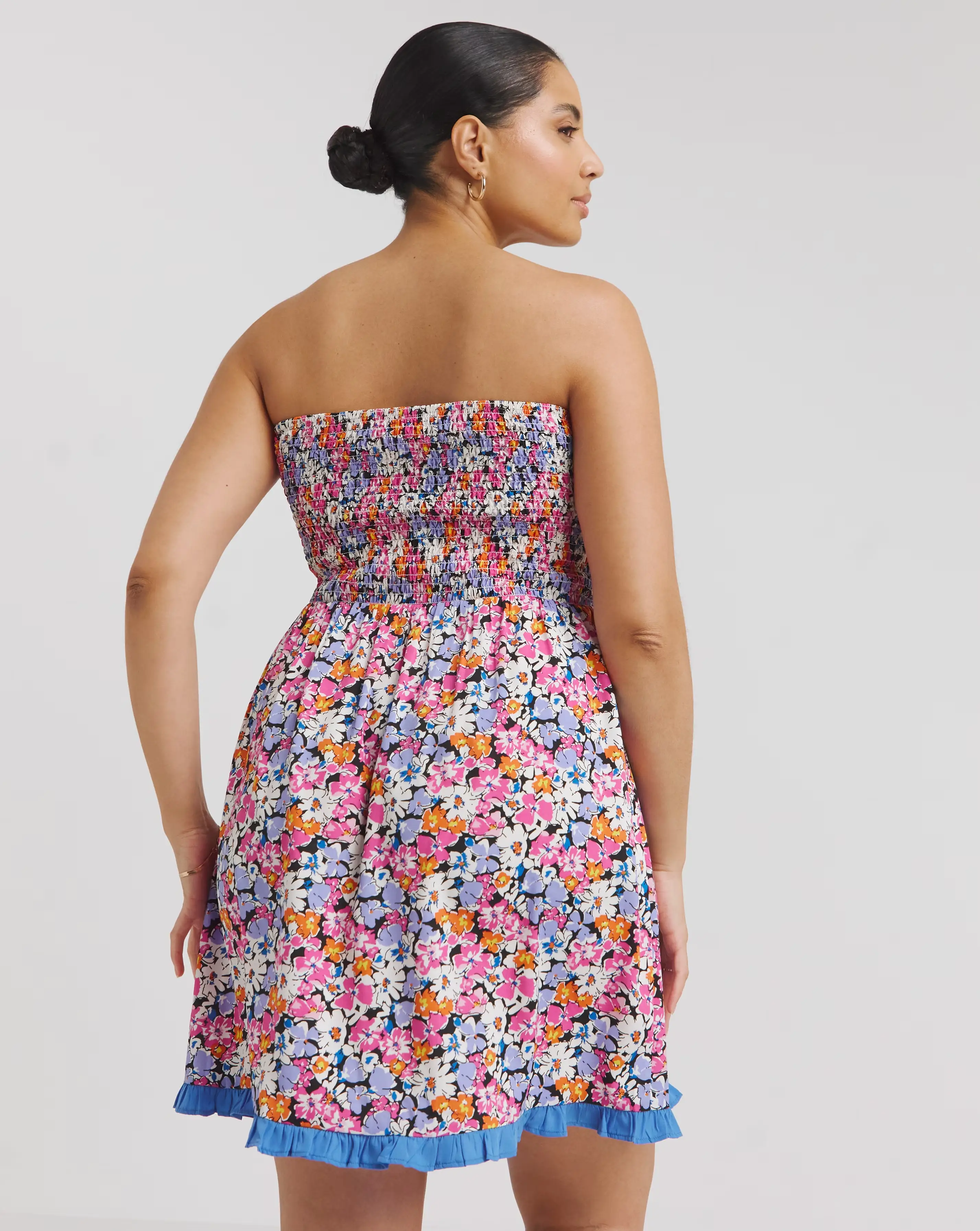 109286-joe-browns-floral-print-short-beach-dress-1.webp