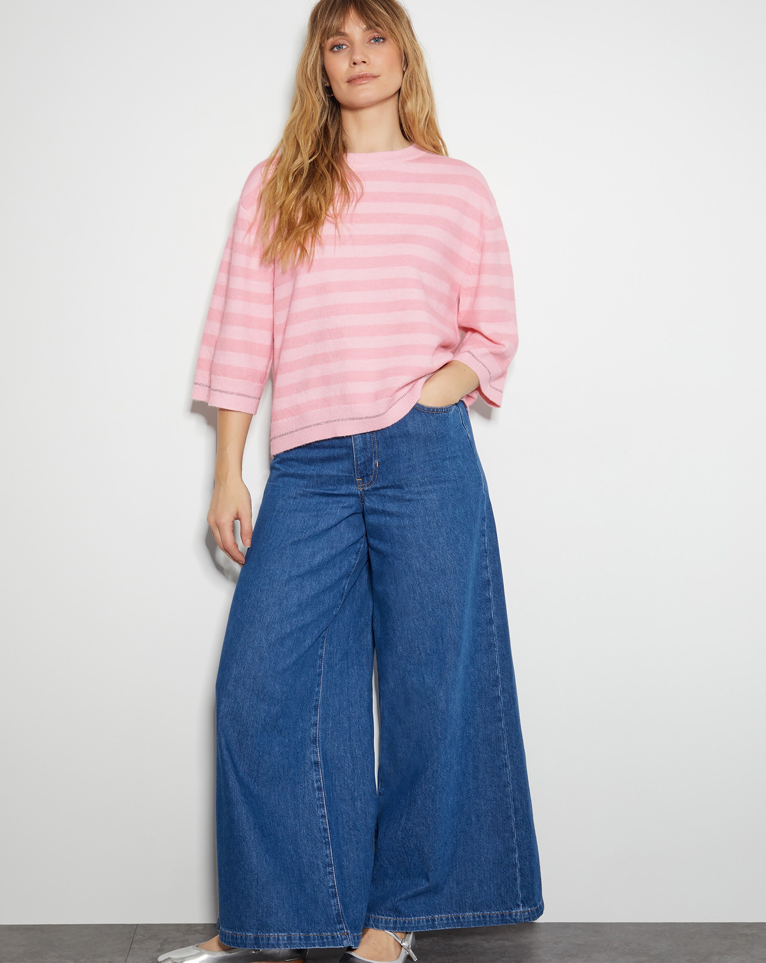 110448-monsoon-sammi-stripe-crop-sleeve-jumper-1.webp