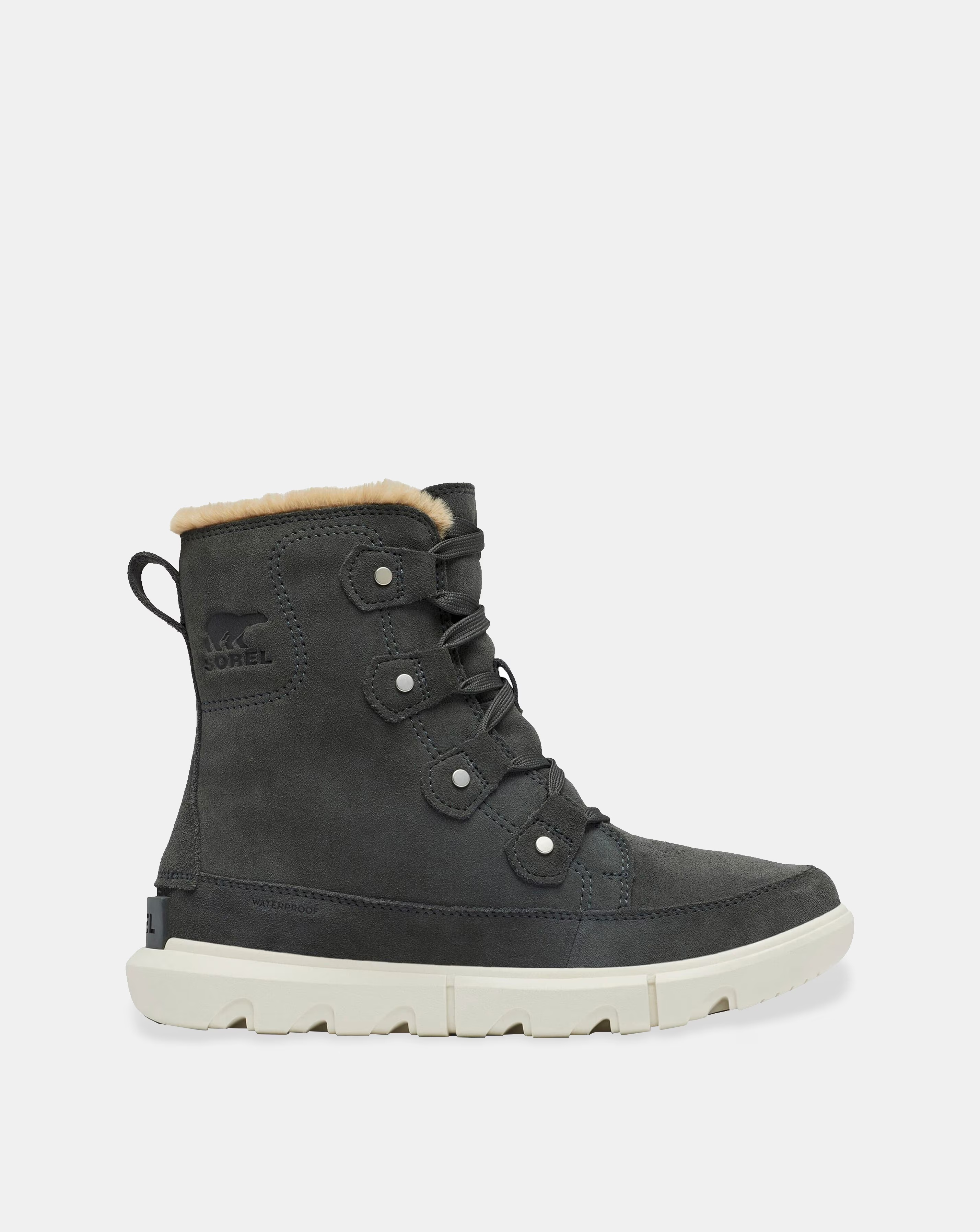 Sorel Explorer II Joan Waterproof Boots
