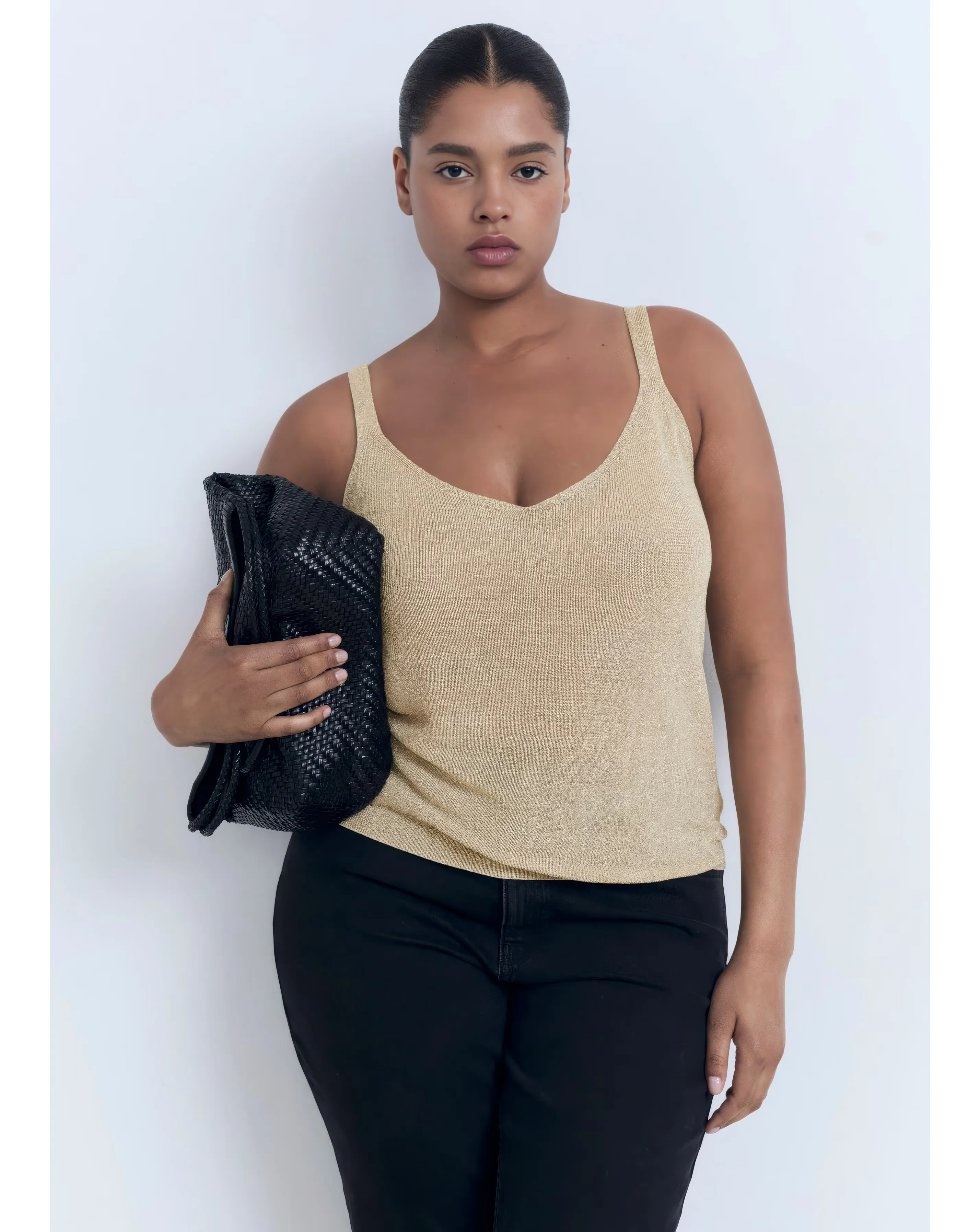 111663-mango-lurex-knitted-v-neck-top-1.webp