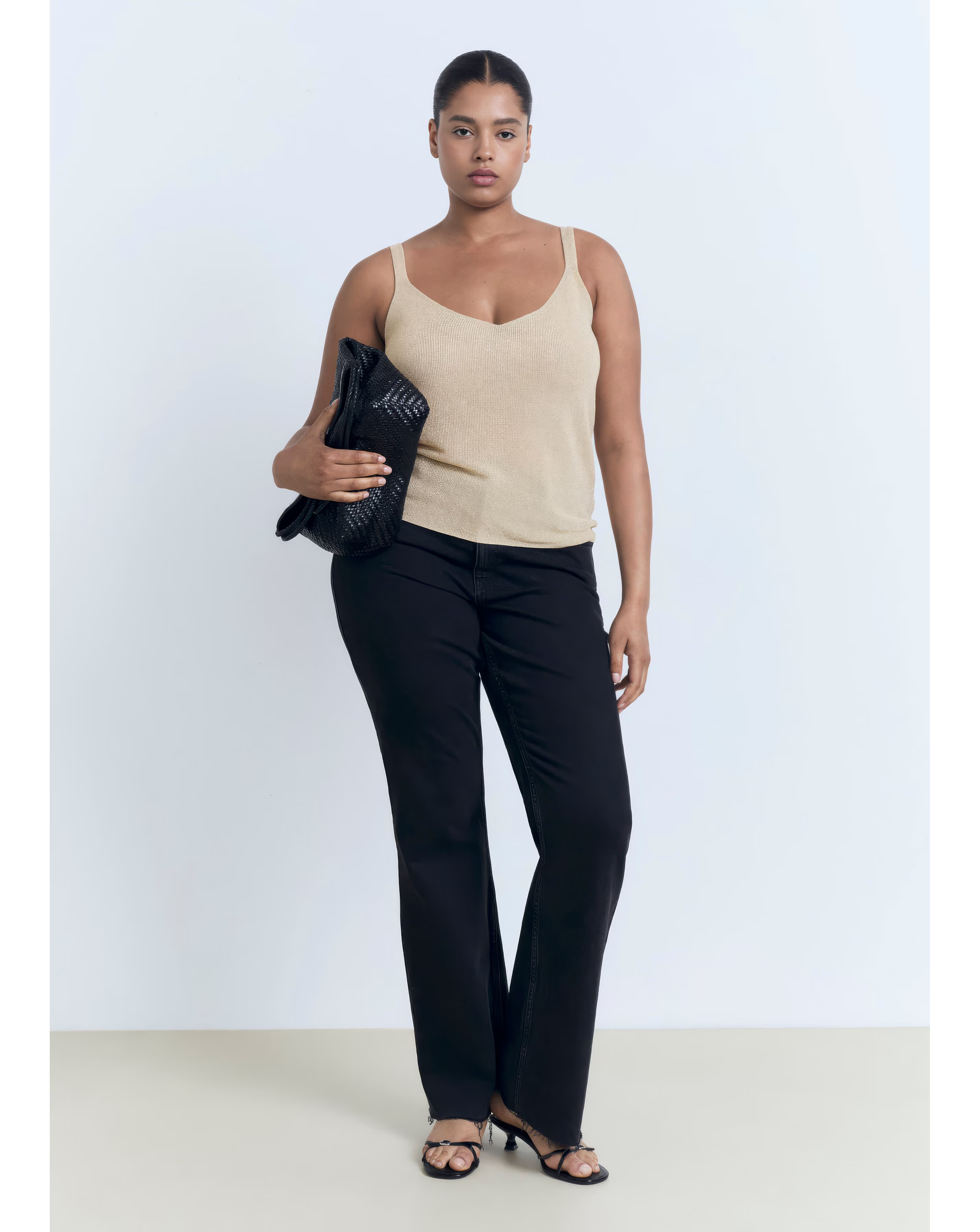 111663-mango-lurex-knitted-v-neck-top-1.webp