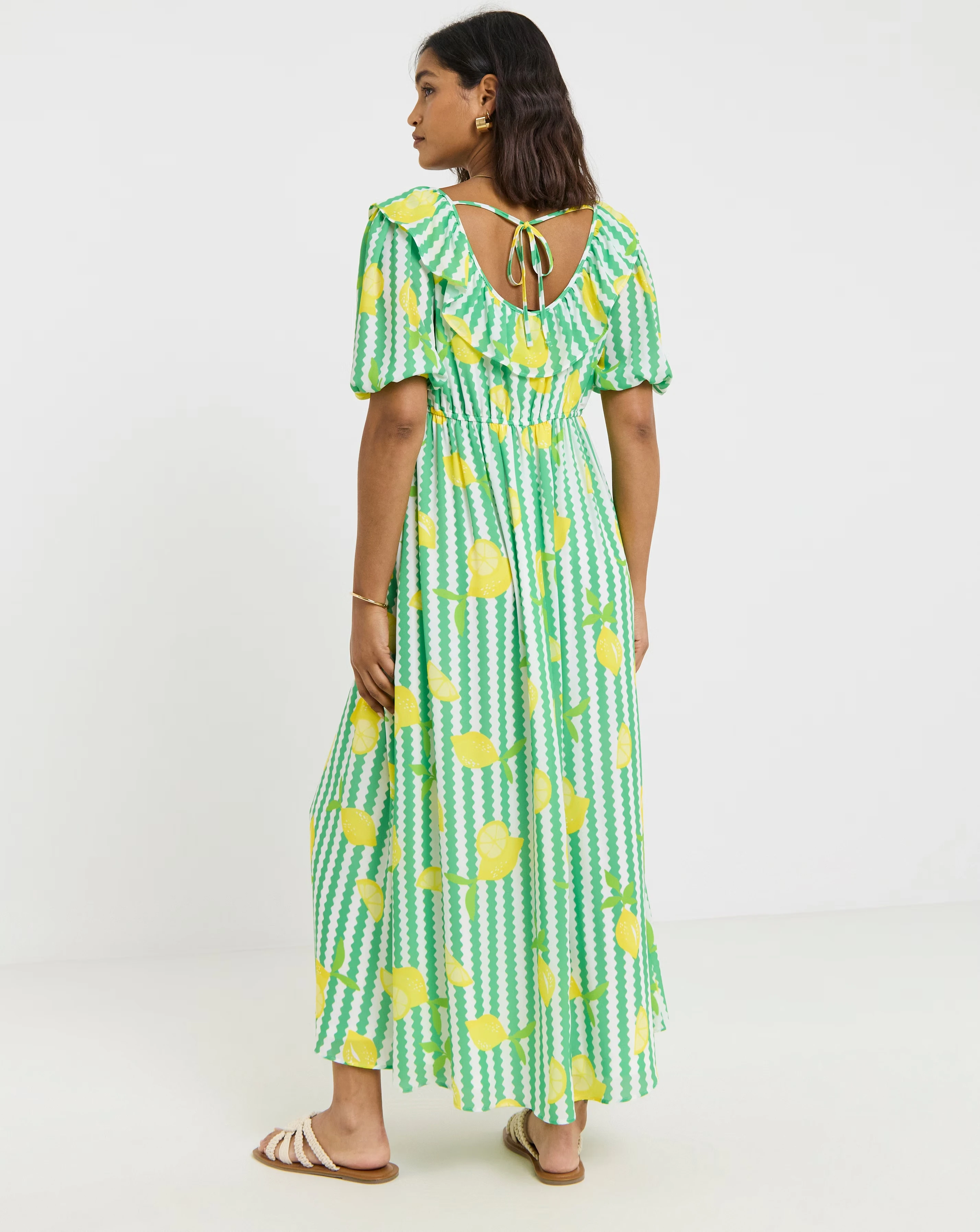 111787-twisted-wunder-striped-fruit-print-maxi-dress-1.webp