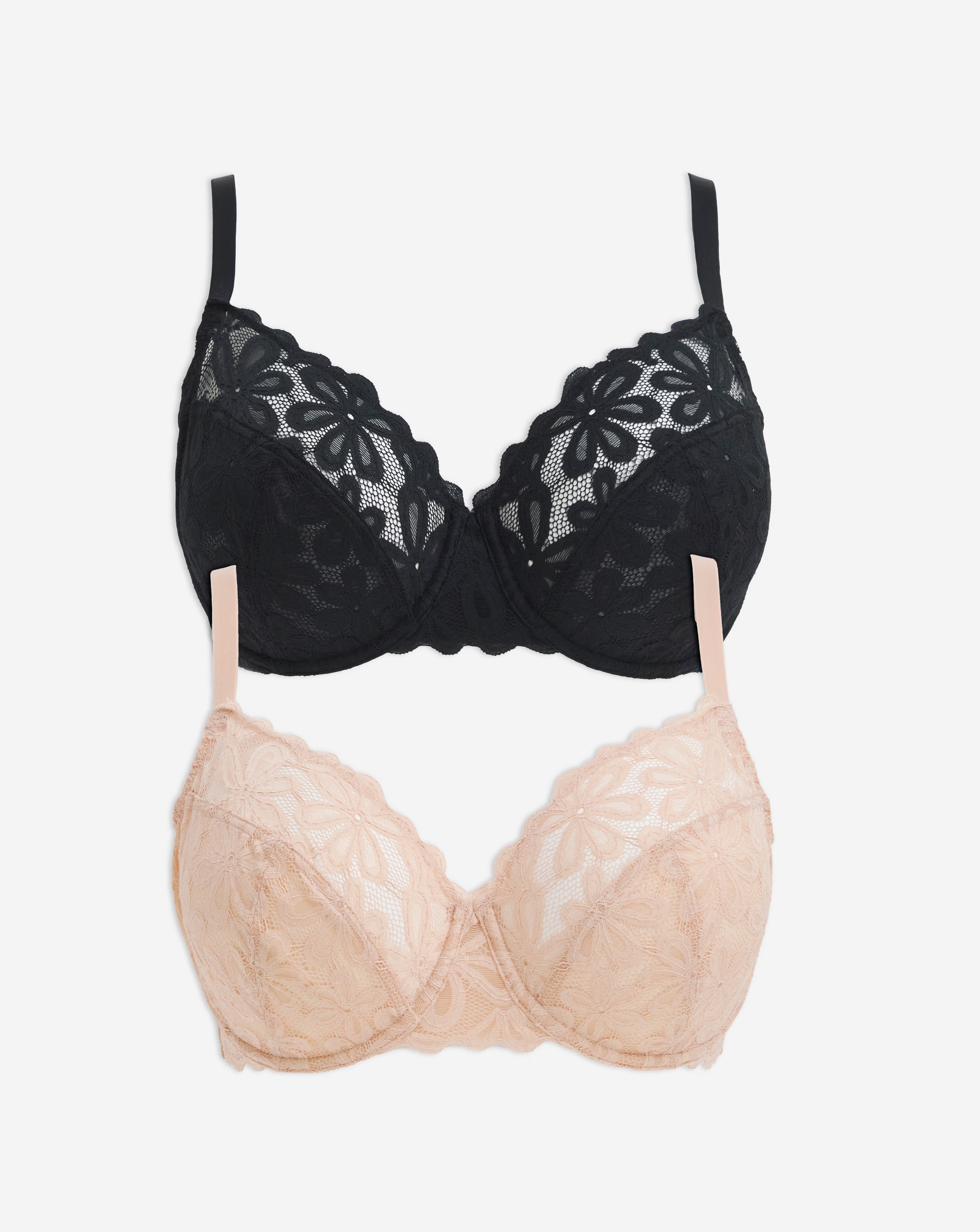 11403-pretty-secrets-2-pack-daisy-lace-full-cup-bras-b-g-black-almond-1.webp