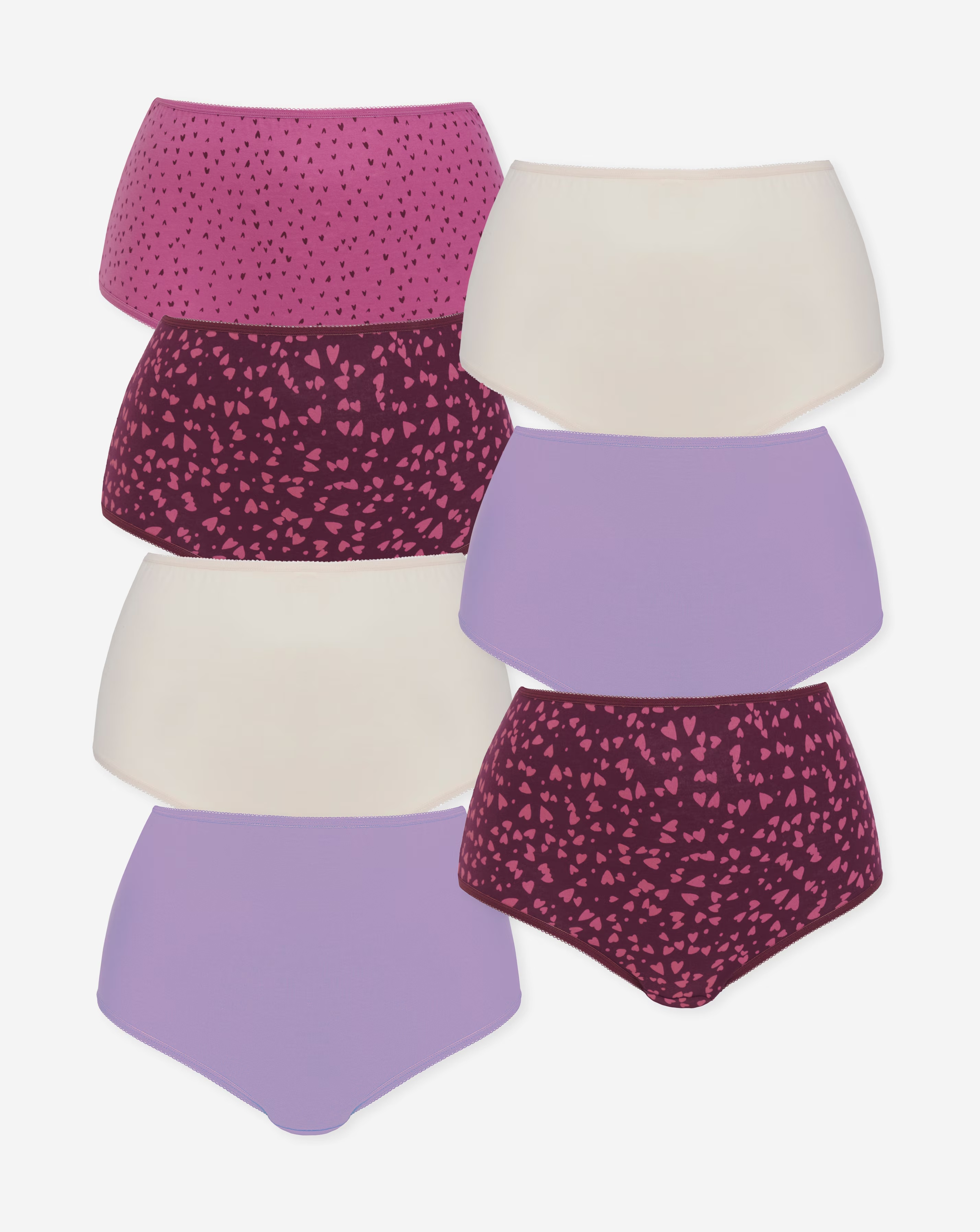 114045-pretty-secrets-7-pack-cotton-full-fit-brief-knickers-heart-print-1.webp