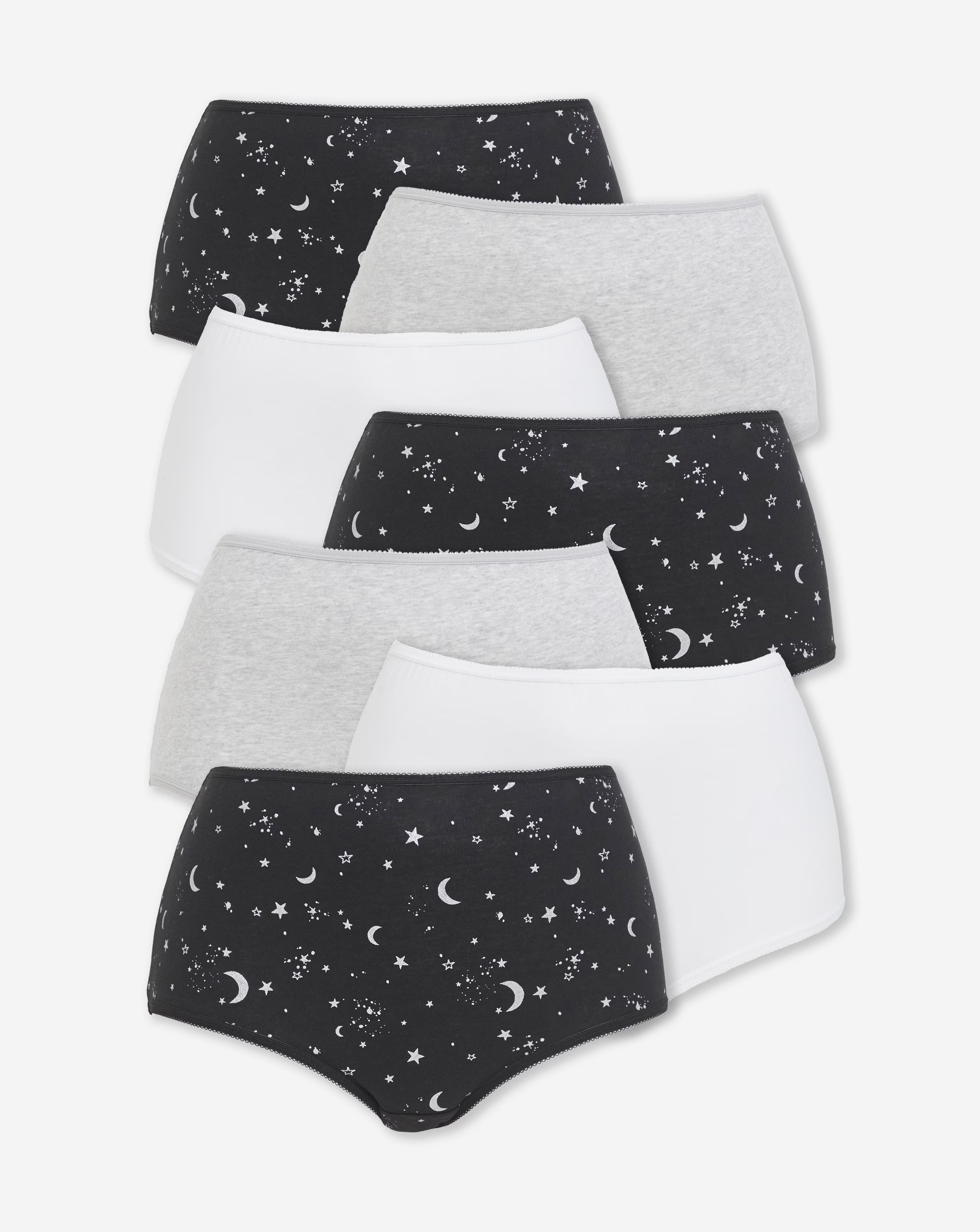 114077-pretty-secrets-7-pack-cotton-full-fit-brief-knickers-grey-stars-1.webp