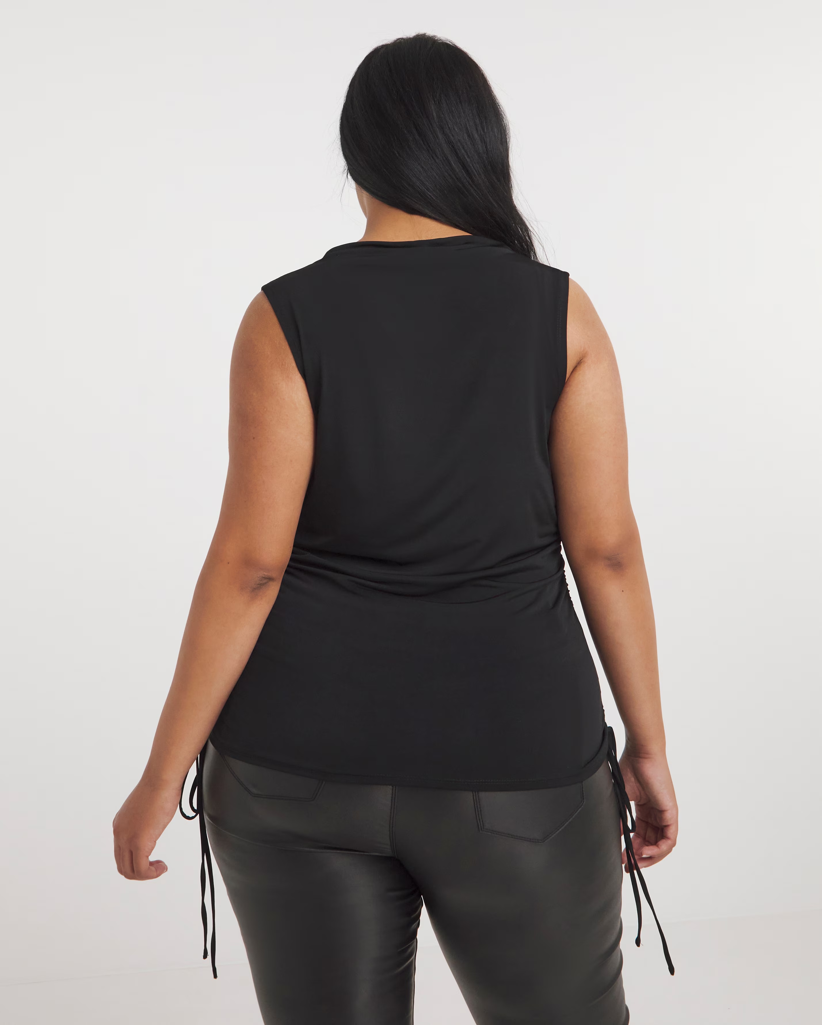 115691-black-ruched-side-tank-top-1.webp