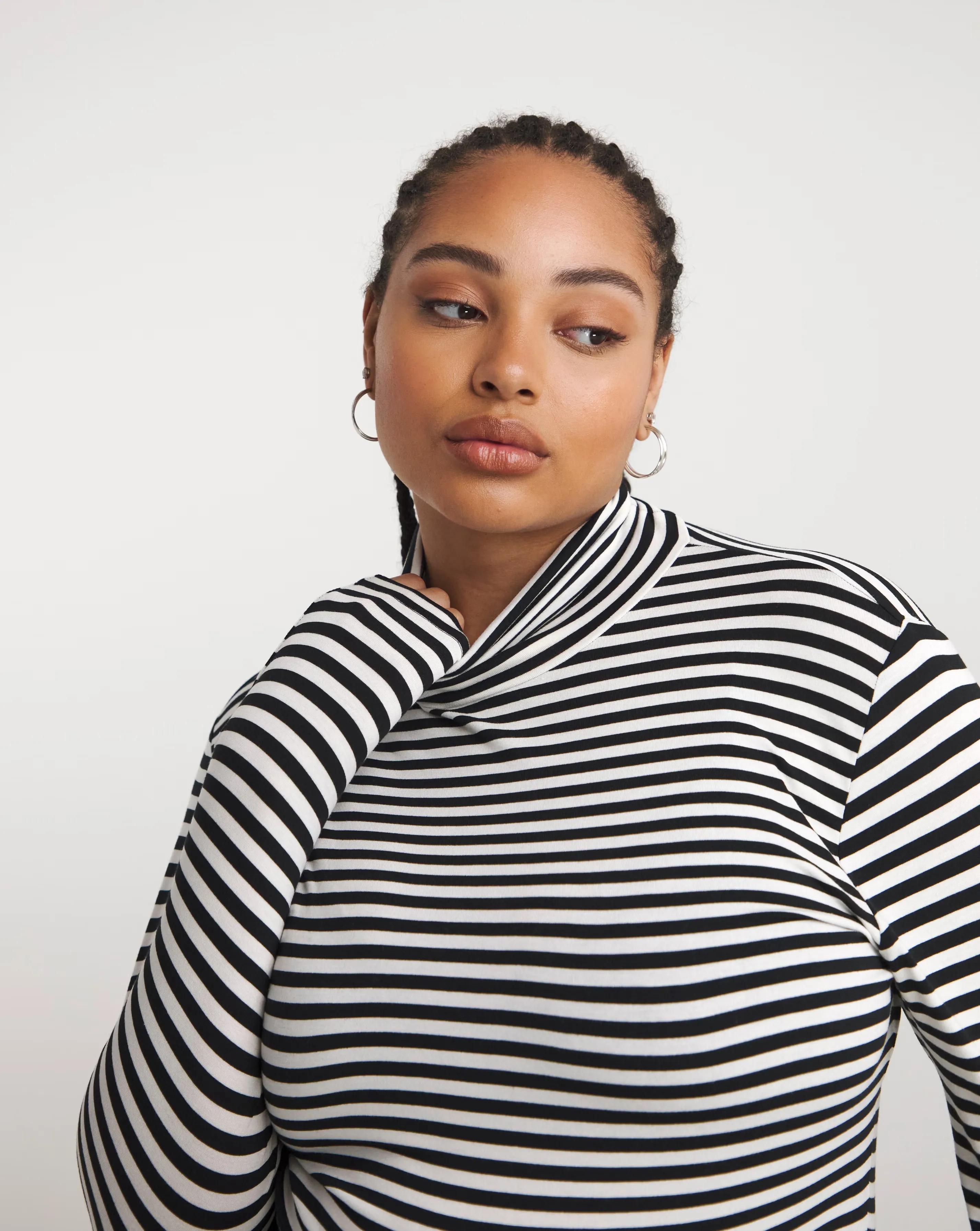 Stripe Roll Neck Bodysuit 1 116901-stripe-roll-neck-bodysuit-1.webp