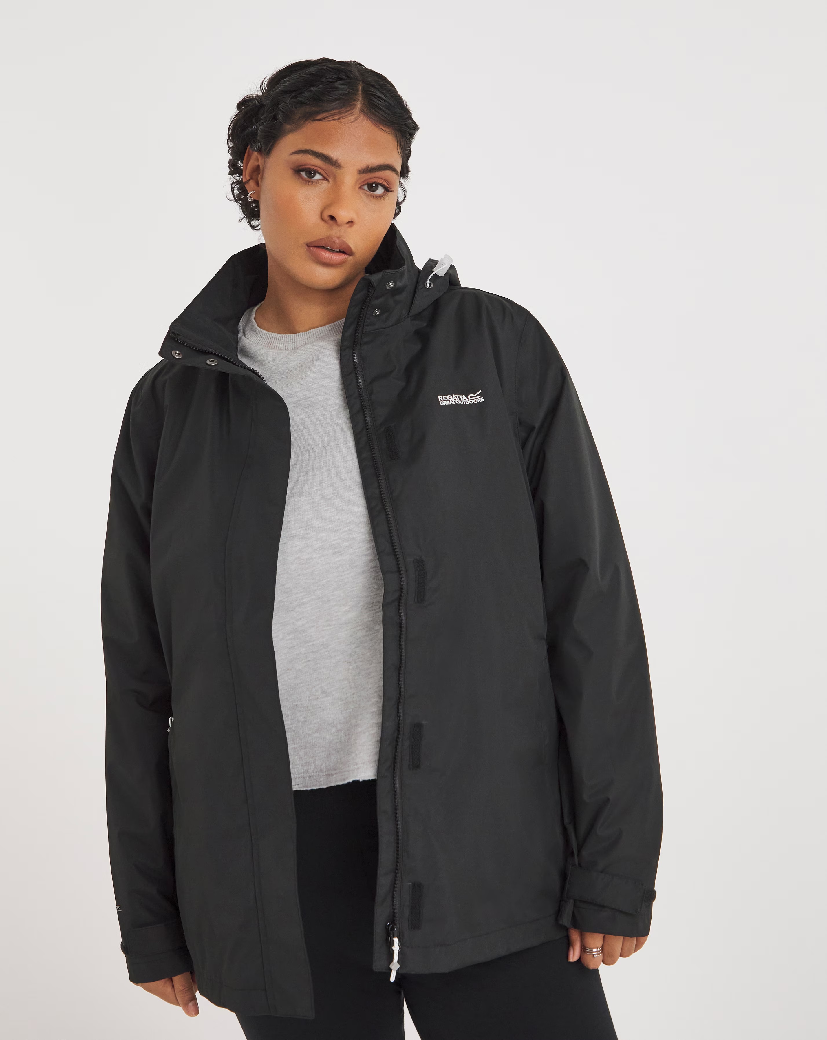 Regatta Daysha Waterproof Jacket