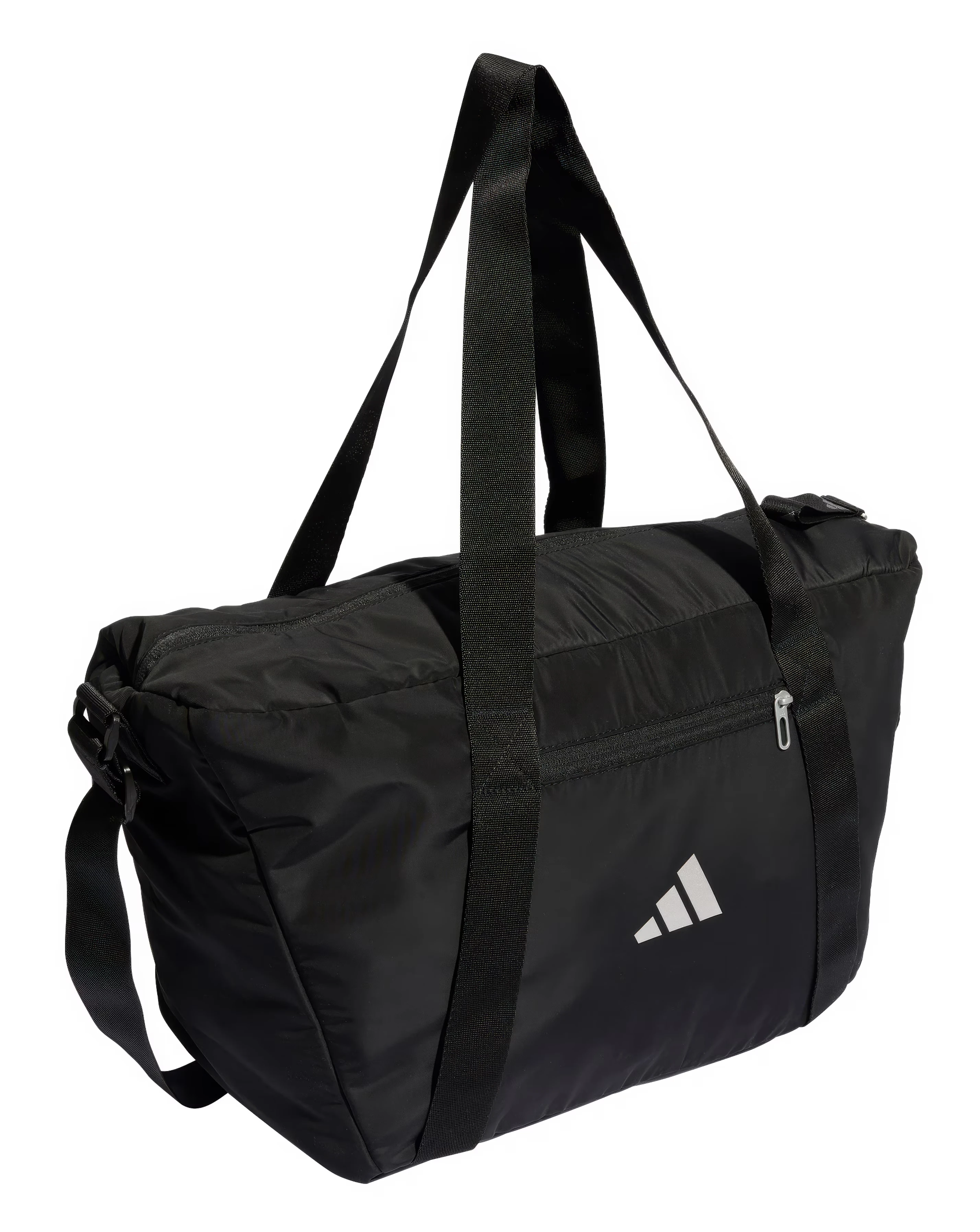 adidas 3 Stripe Shoulder Bag