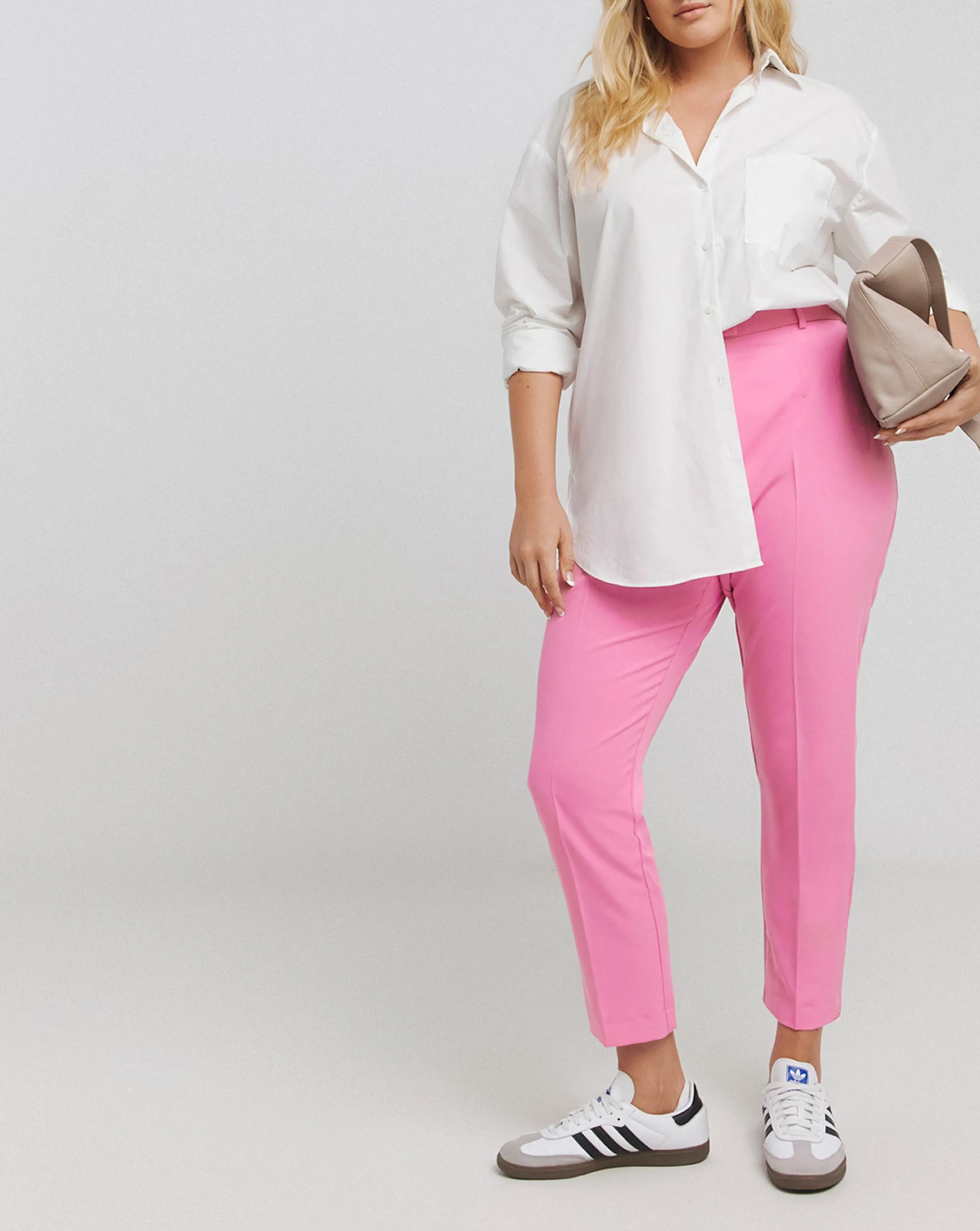 Pink Tailored Tapered Trouser 1 117769-pink-tailored-tapered-trouser-1.webp