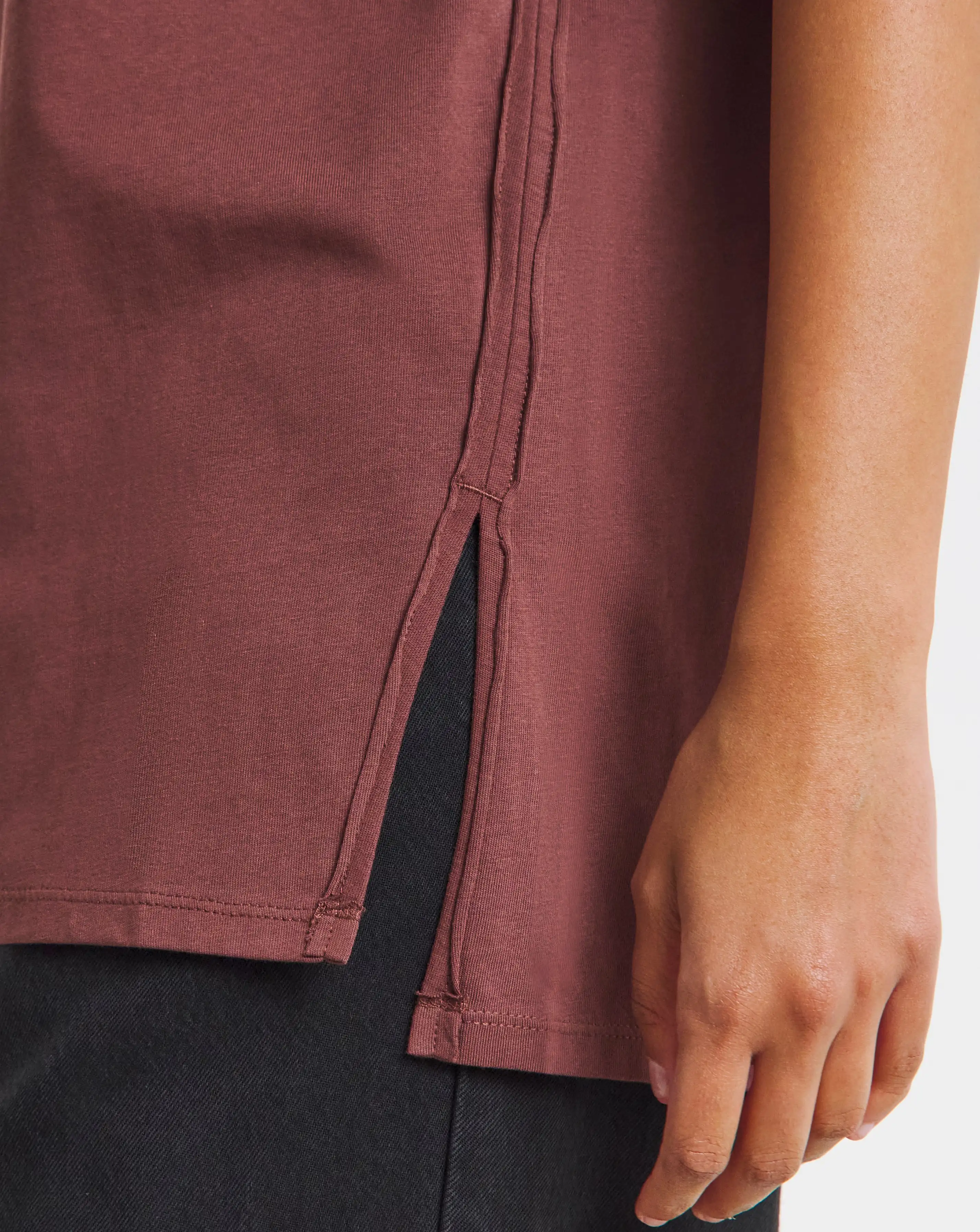 118330-washed-burgundy-oversized-slouchy-v-neck-t-shirt-1.webp