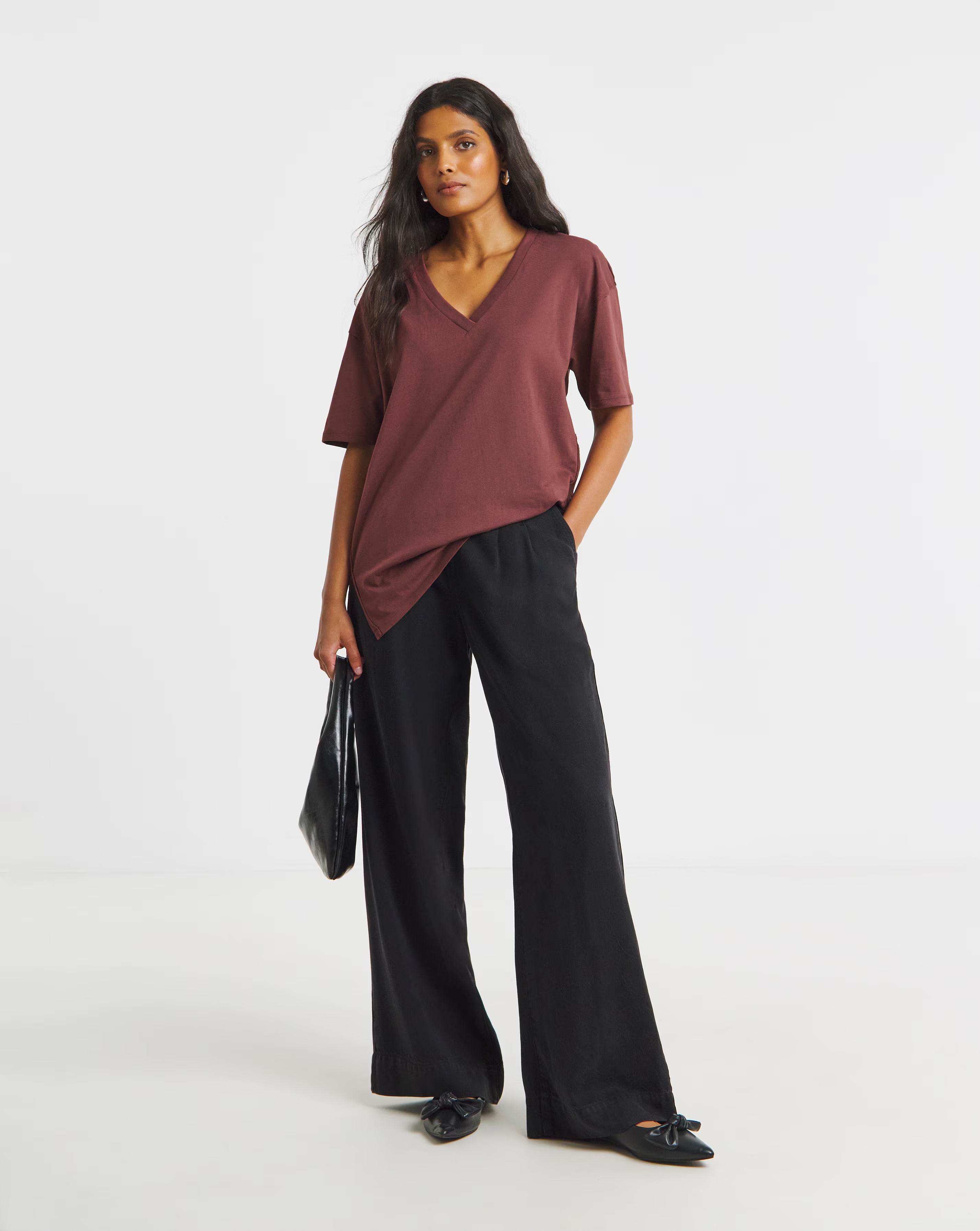 118330-washed-burgundy-oversized-slouchy-v-neck-t-shirt-1.webp