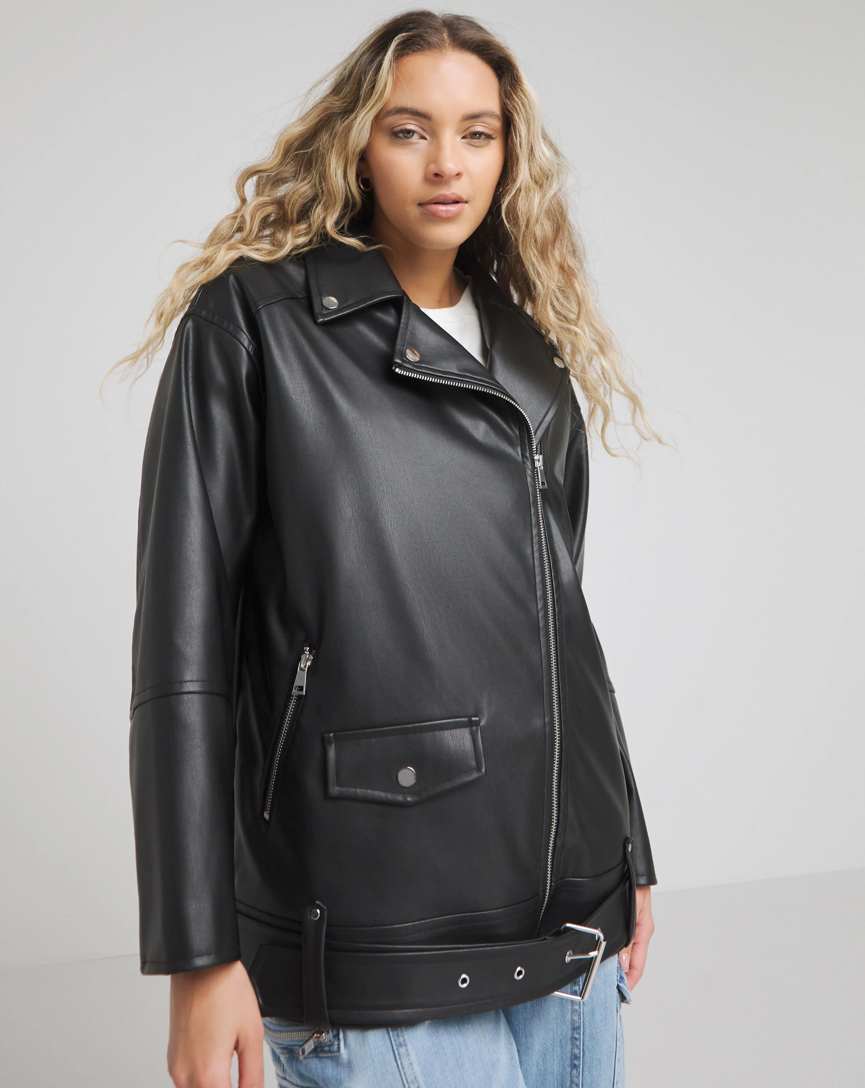 118822-black-faux-leather-oversized-belted-biker-1.webp