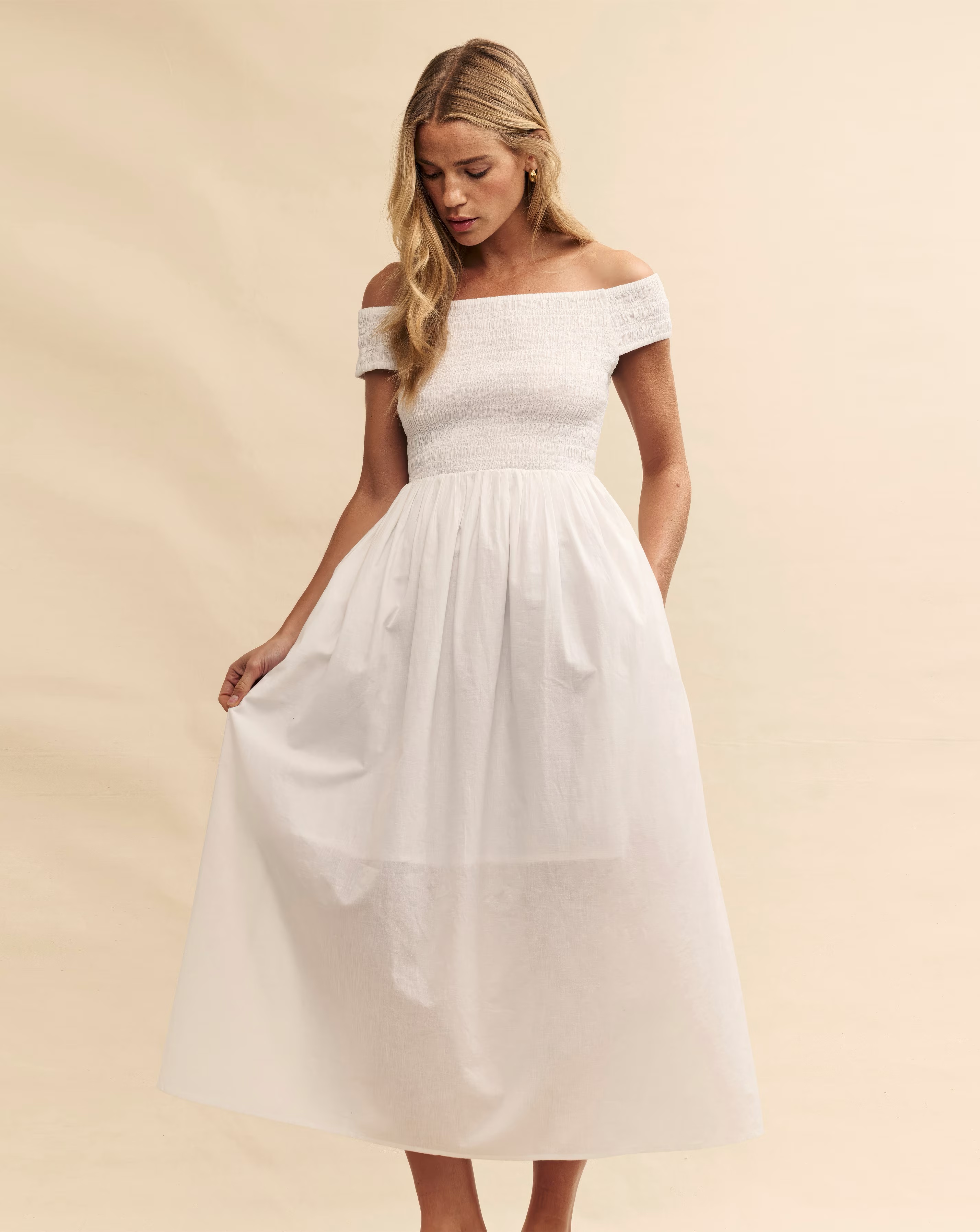 Nobody's Child Amanda Midaxi Dress Plain 1 118866-nobody-x27-s-child-amanda-midaxi-dress-plain-1.jpg