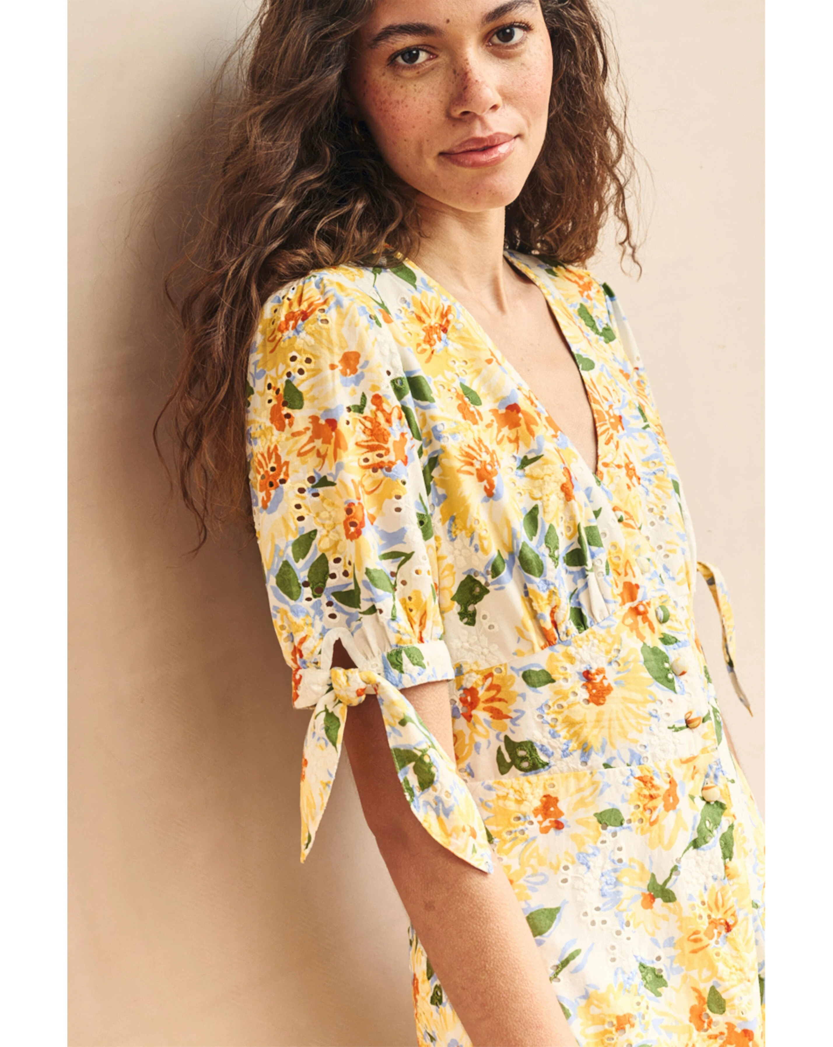118893-nobody-x27-s-child-yellow-floral-printed-broderie-alexis-midi-dress-1.webp