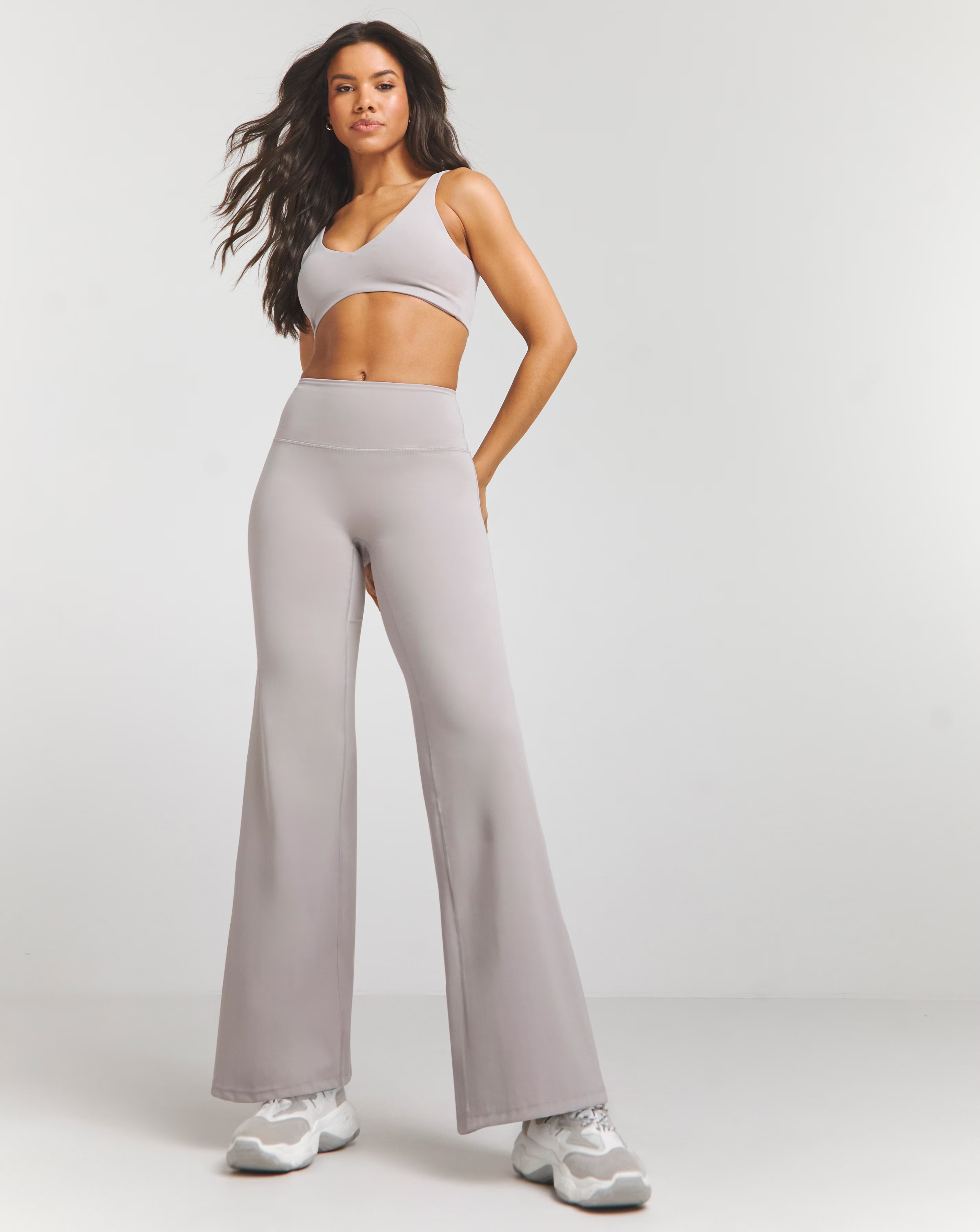 TALA DayFlex High Waisted  Wide Leg Yoga  Pant 30''