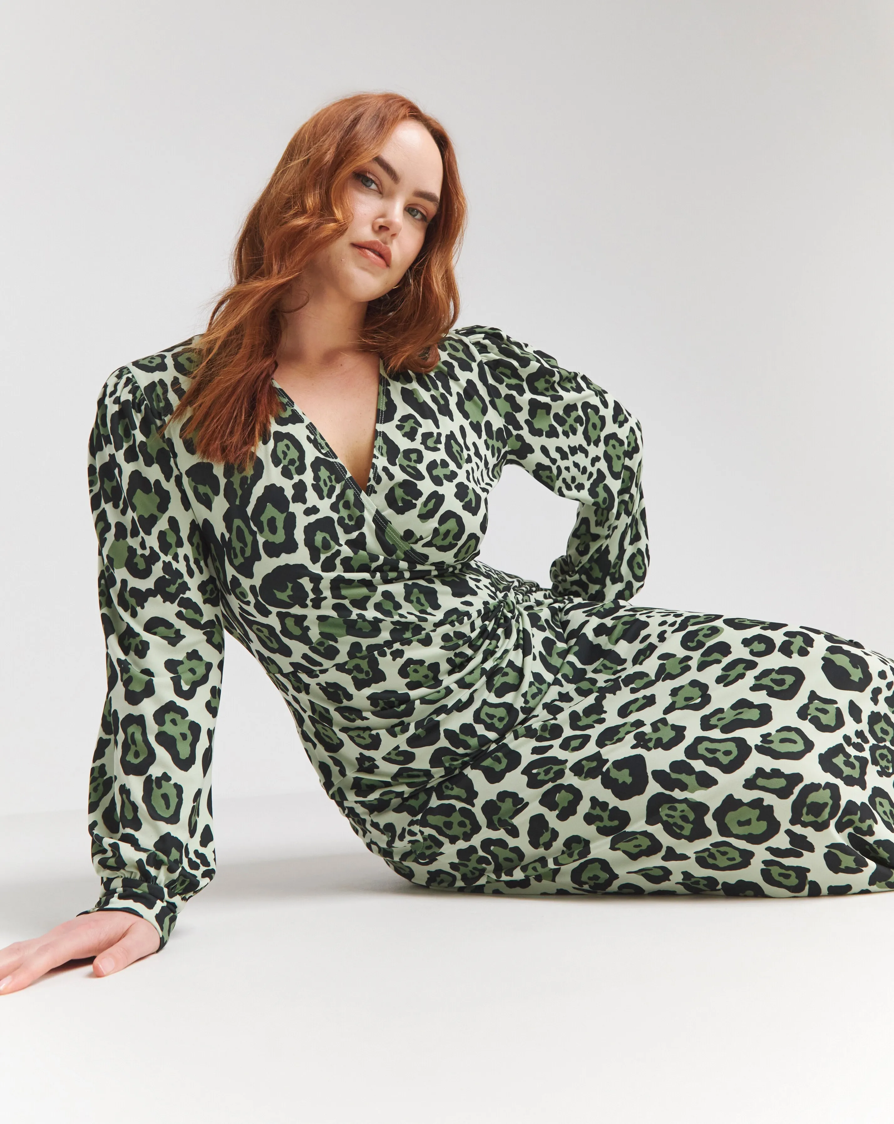 119347-flounce-london-green-slinky-jersey-twist-knot-leopard-print-maxi-dress-1.webp