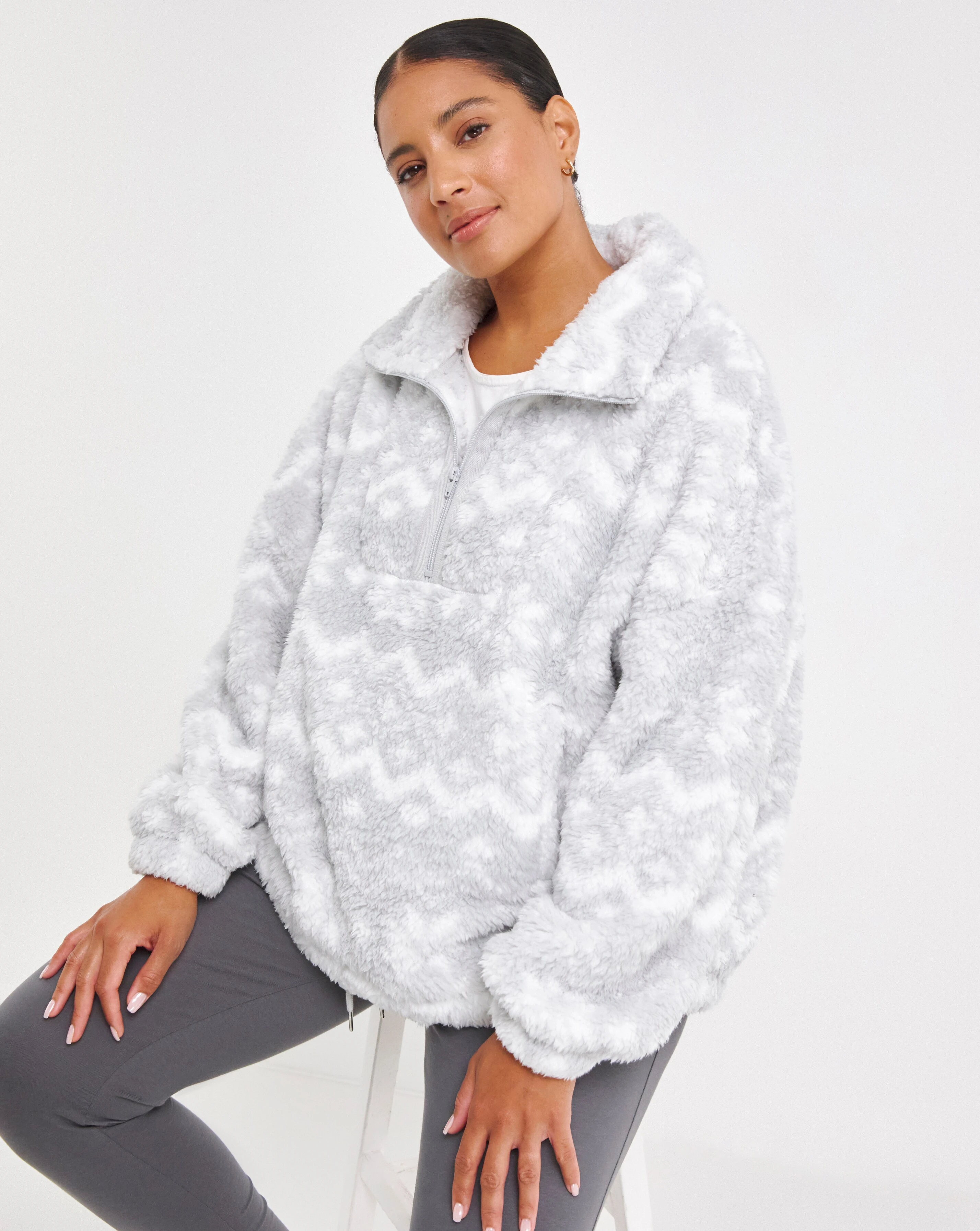 Pretty Secrets Fair Isle Snuggle Top 1 119672-pretty-secrets-fair-isle-snuggle-top-1.webp